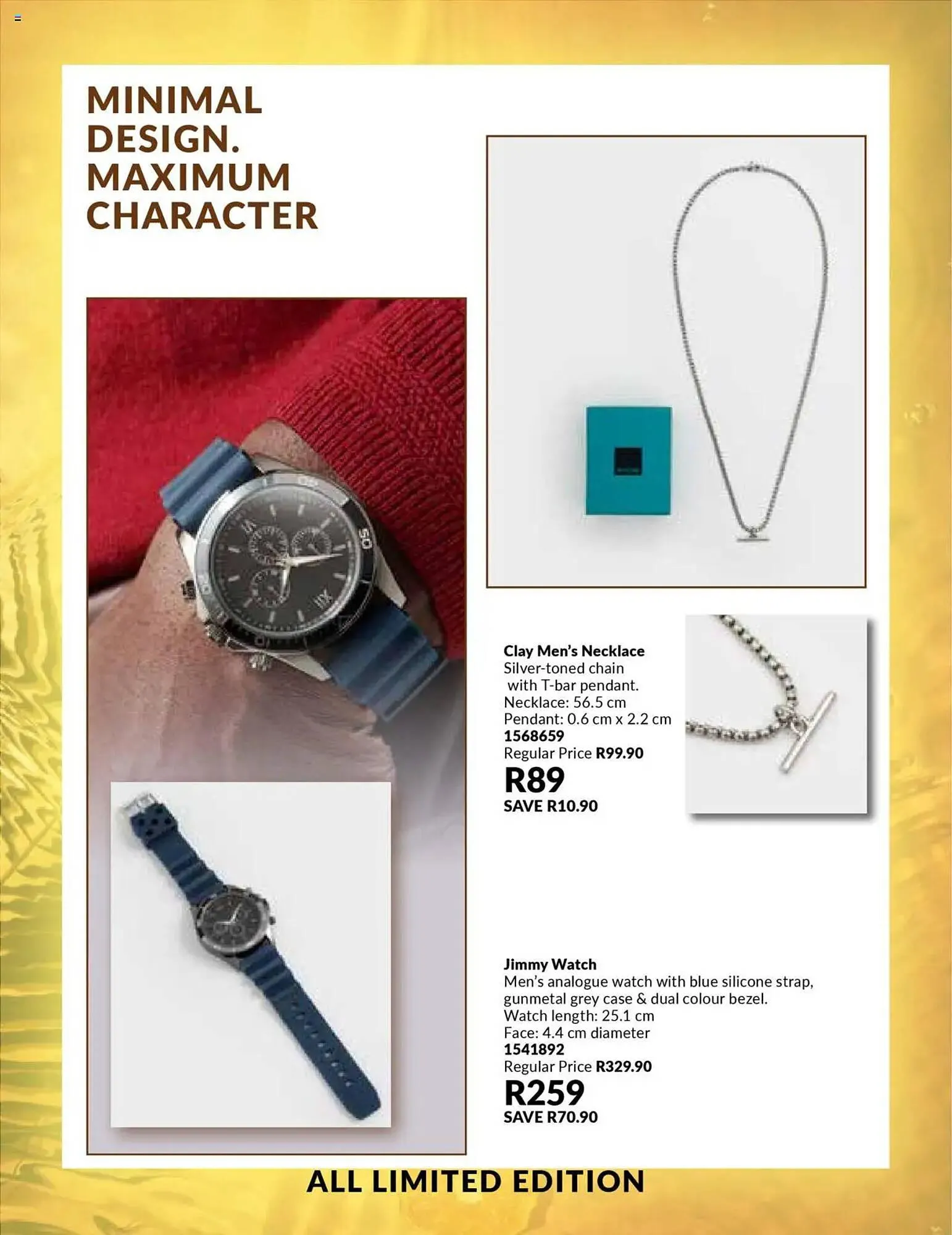 AVON catalogue from 17 October to 31 October 2025 - Catalogue Page 29