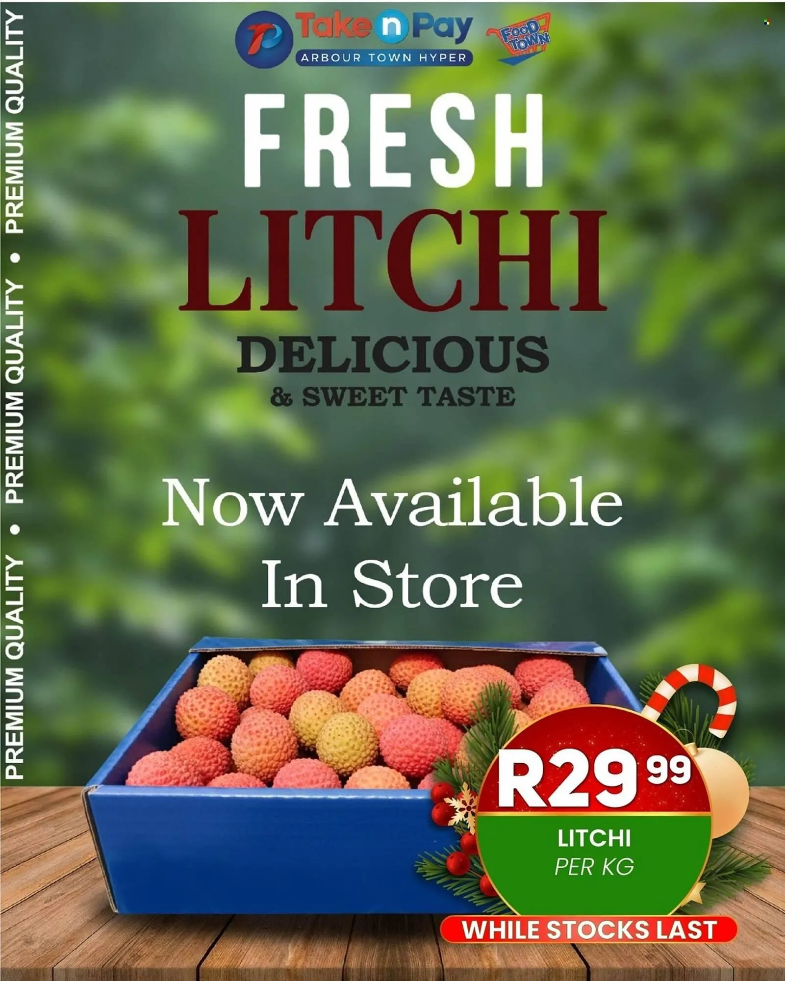 Take 'n Pay catalogue from 19 December to 21 December 2025 - Catalogue Page 9