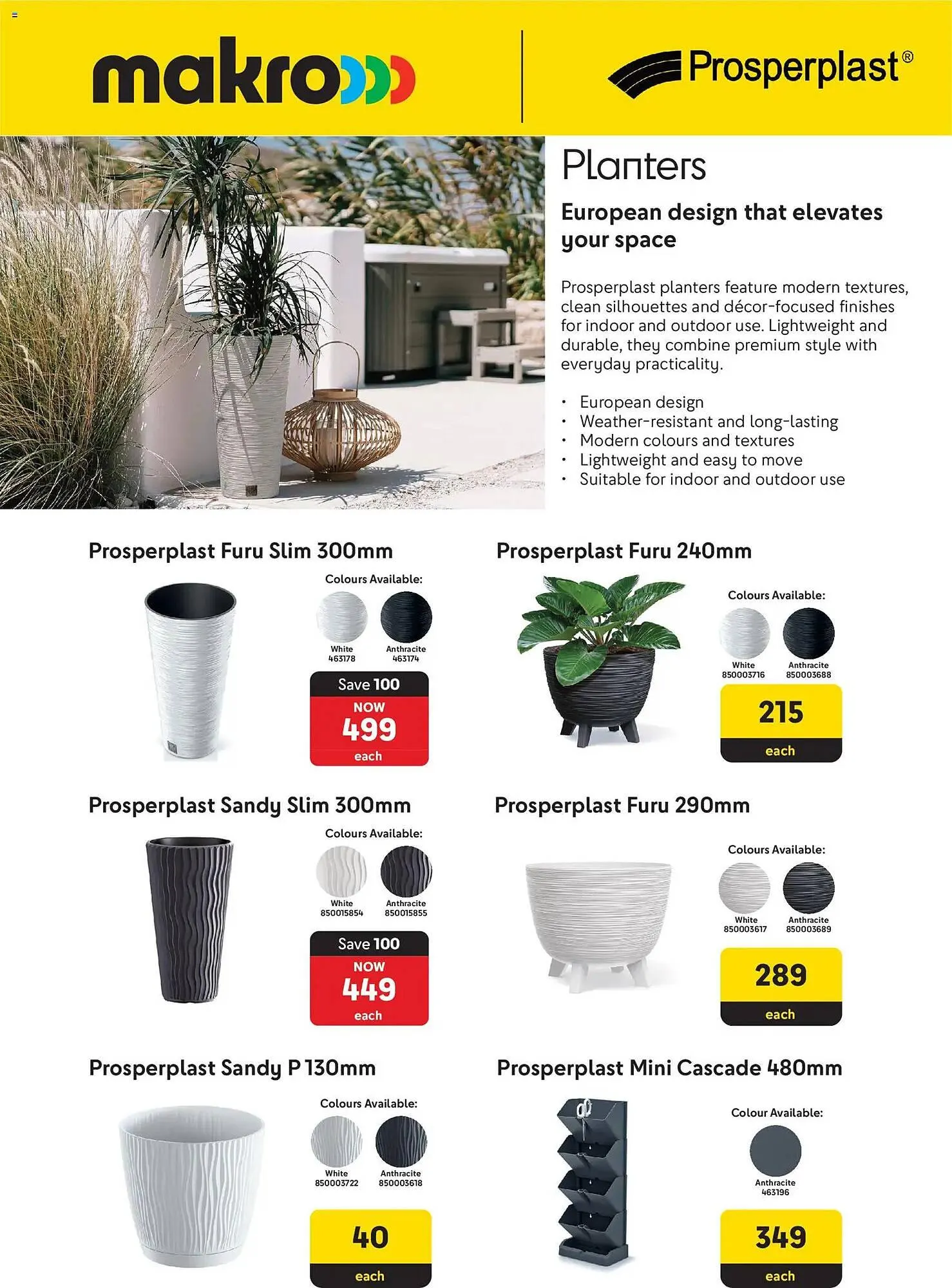 Makro catalogue from 2 December to 11 January 2026 - Catalogue Page 4