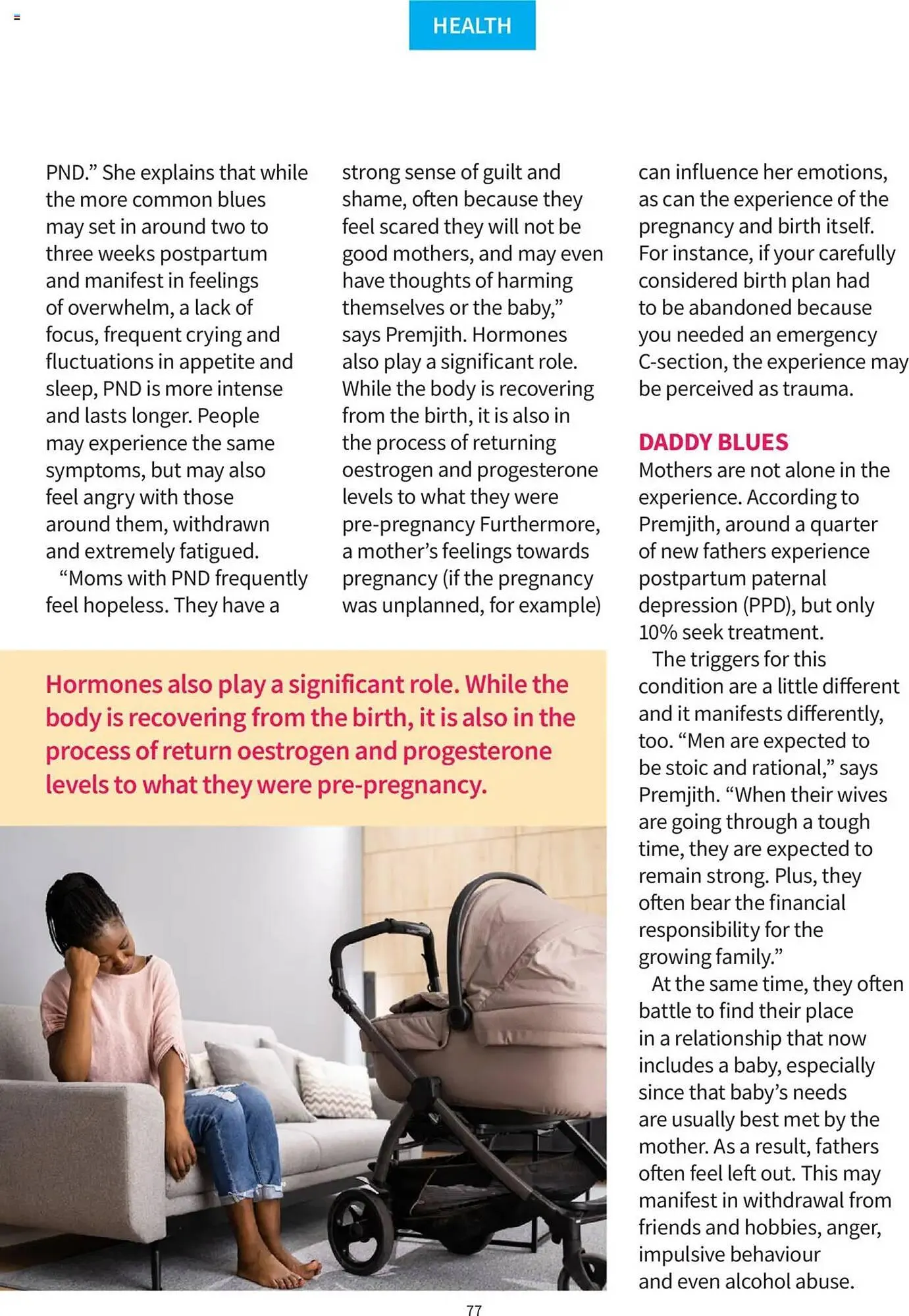 Clicks catalogue from 1 April to 31 May 2025 - Catalogue Page 77