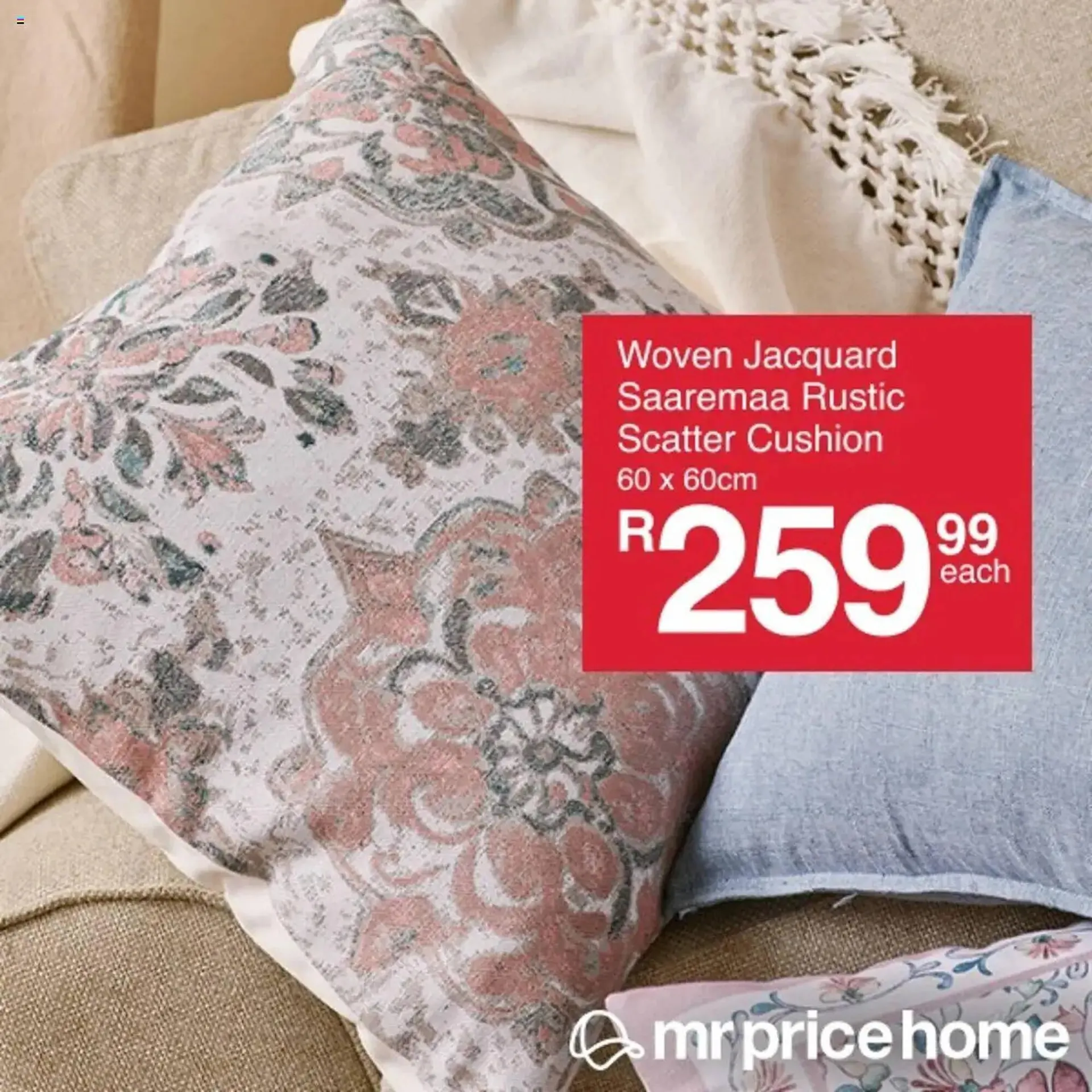 MRP Home catalogue from 4 July to 11 July 2025 - Catalogue Page 6