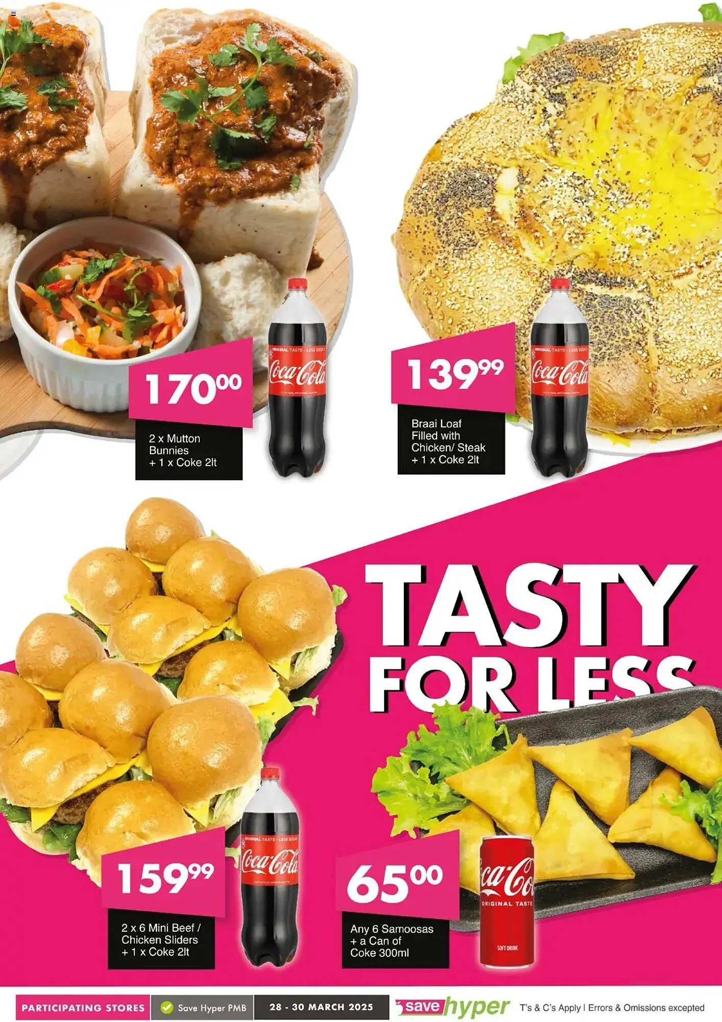 Save catalogue from 28 March to 30 March 2025 - Catalogue Page 11