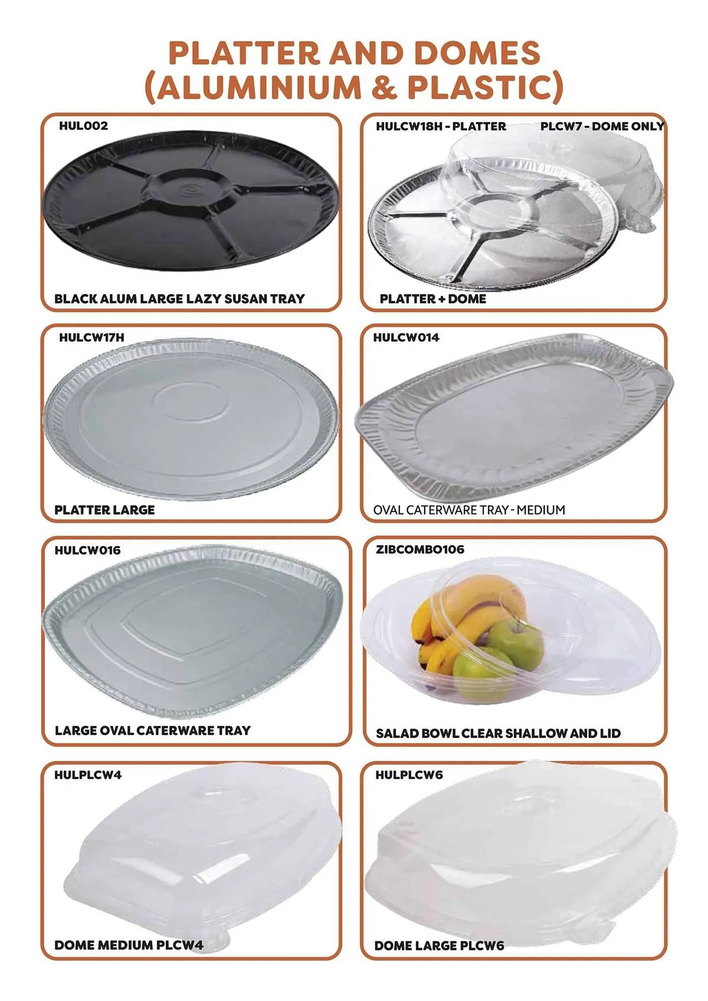 Mambo's Plastics Warehouse catalogue from 13 November to 13 November 2025 - Catalogue Page 49