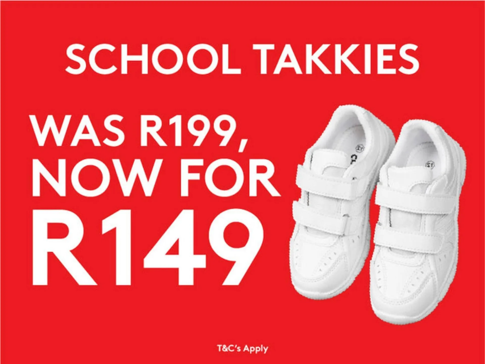 Shoe City catalogue from 12 December to 18 December 2025 - Catalogue Page 3