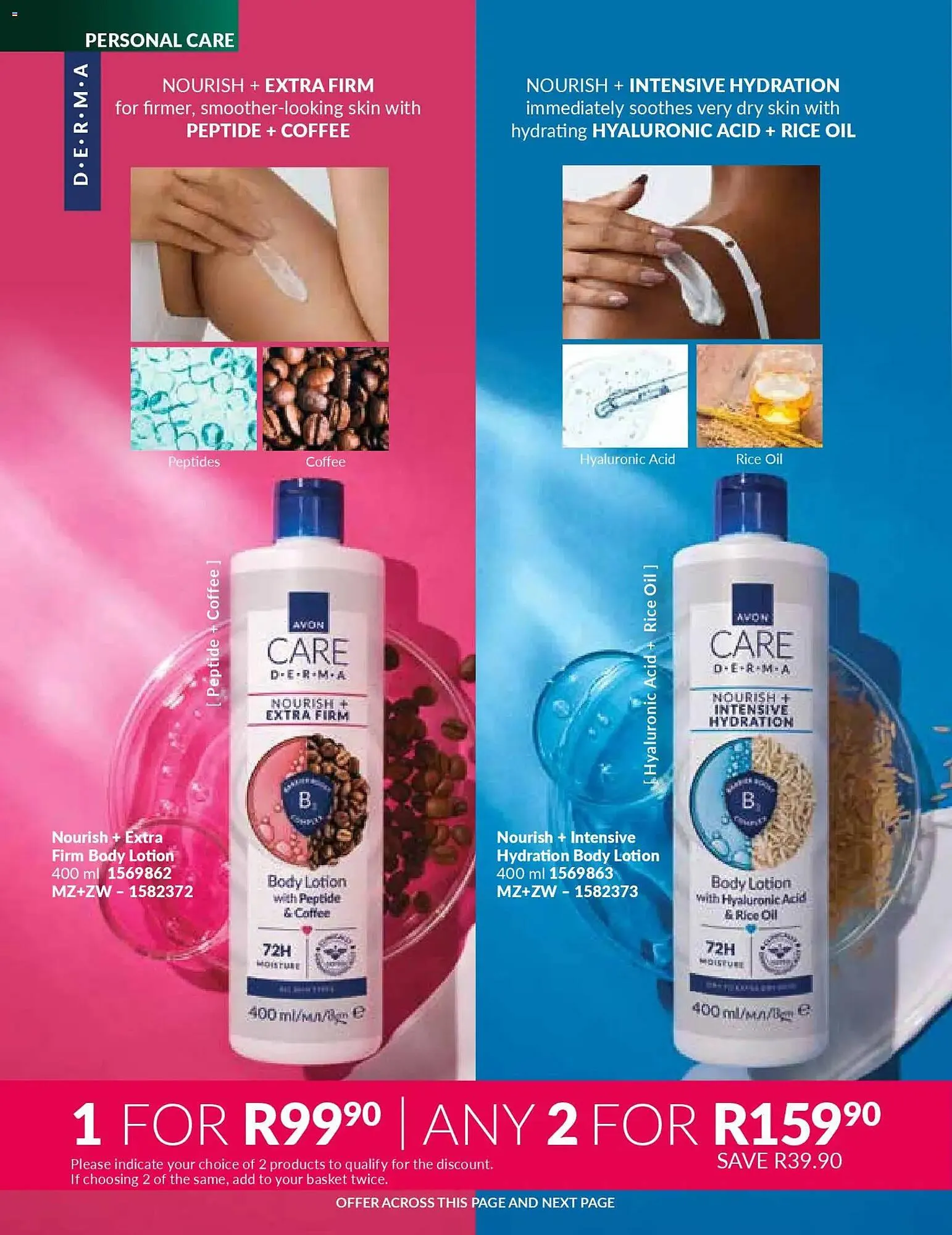 AVON catalogue from 31 December to 31 January 2026 - Catalogue Page 186