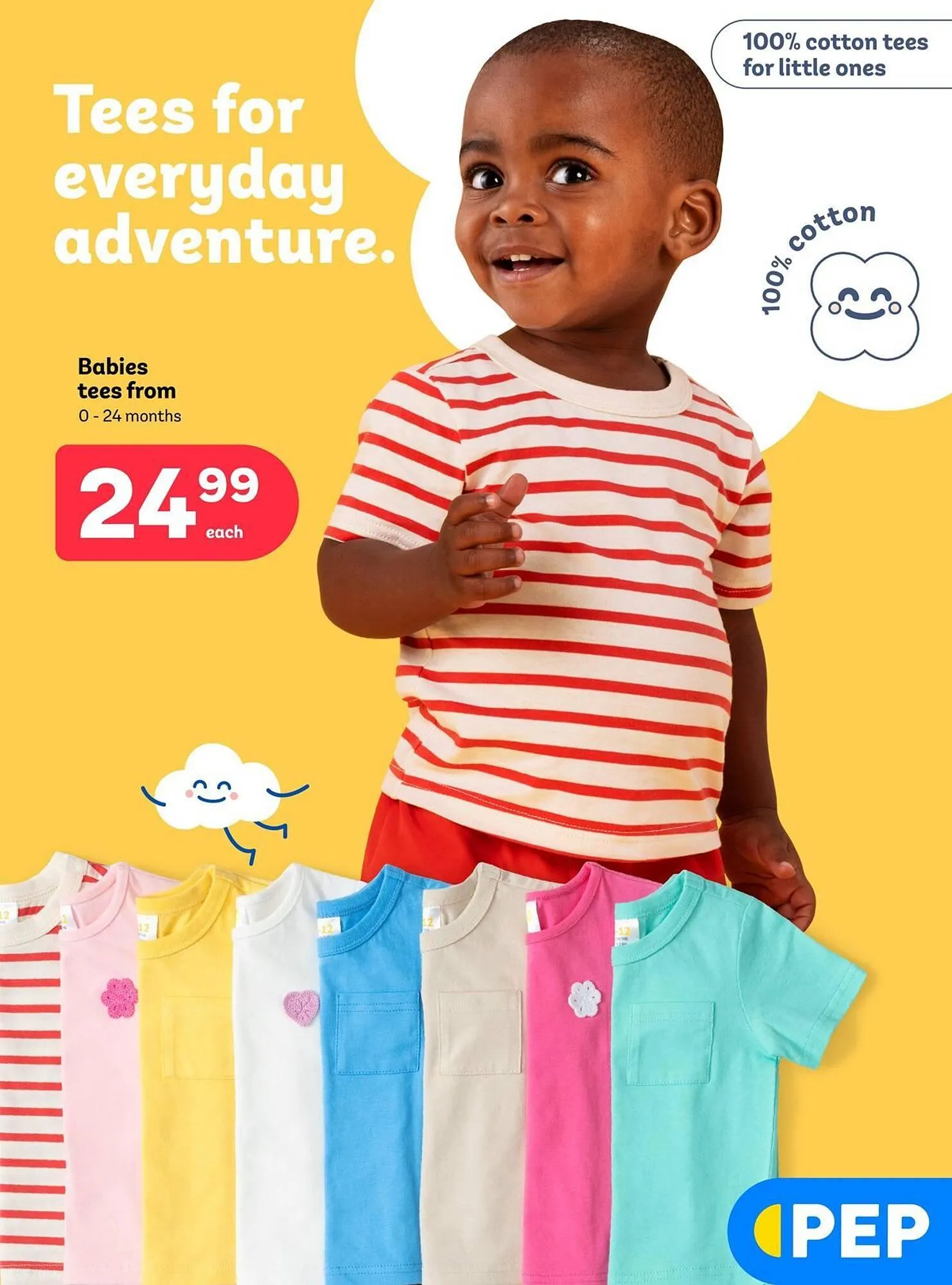 PEP catalogue from 24 September to 23 October 2025 - Catalogue Page 4