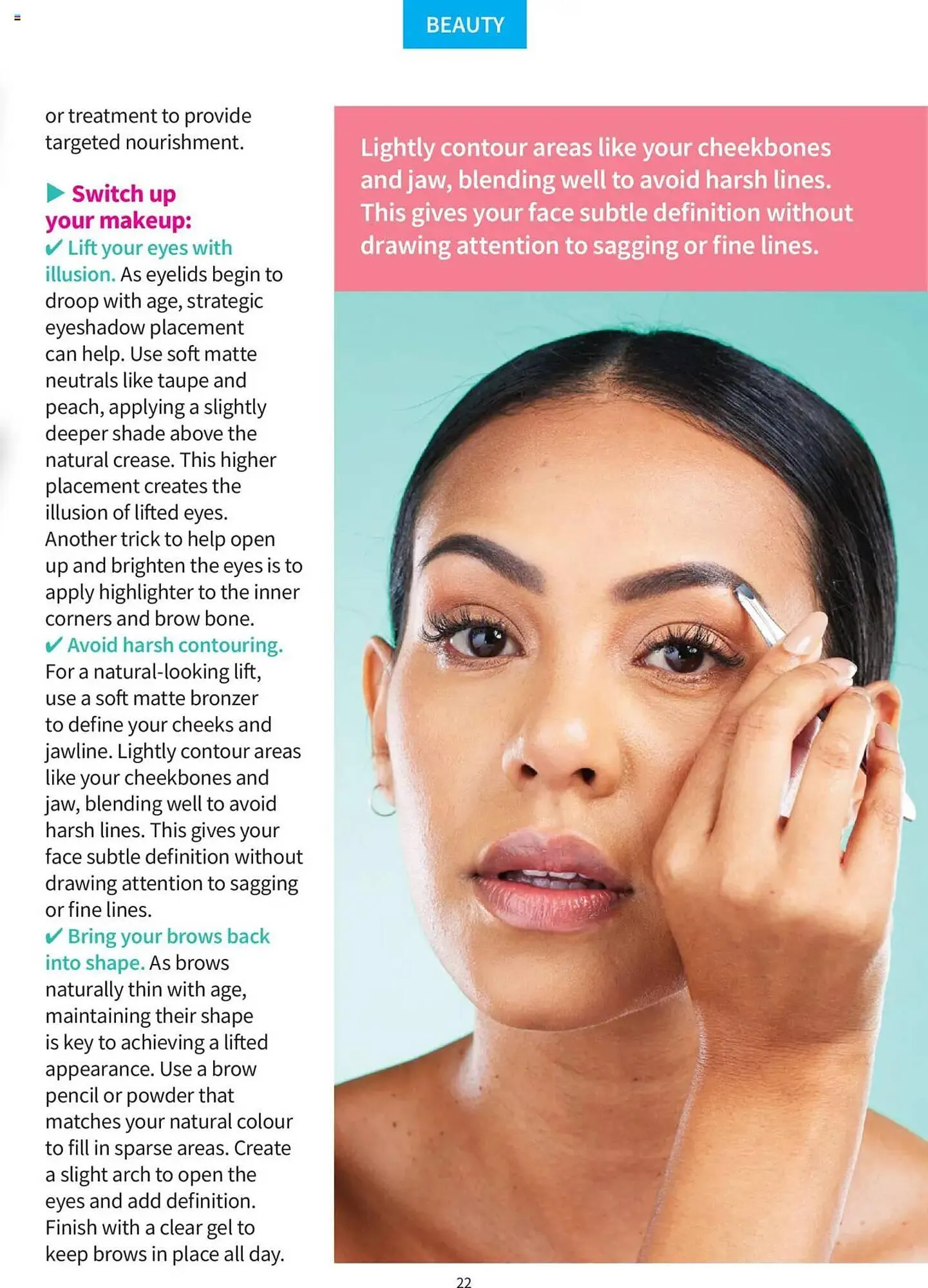 Clicks catalogue from 1 April to 31 May 2025 - Catalogue Page 22