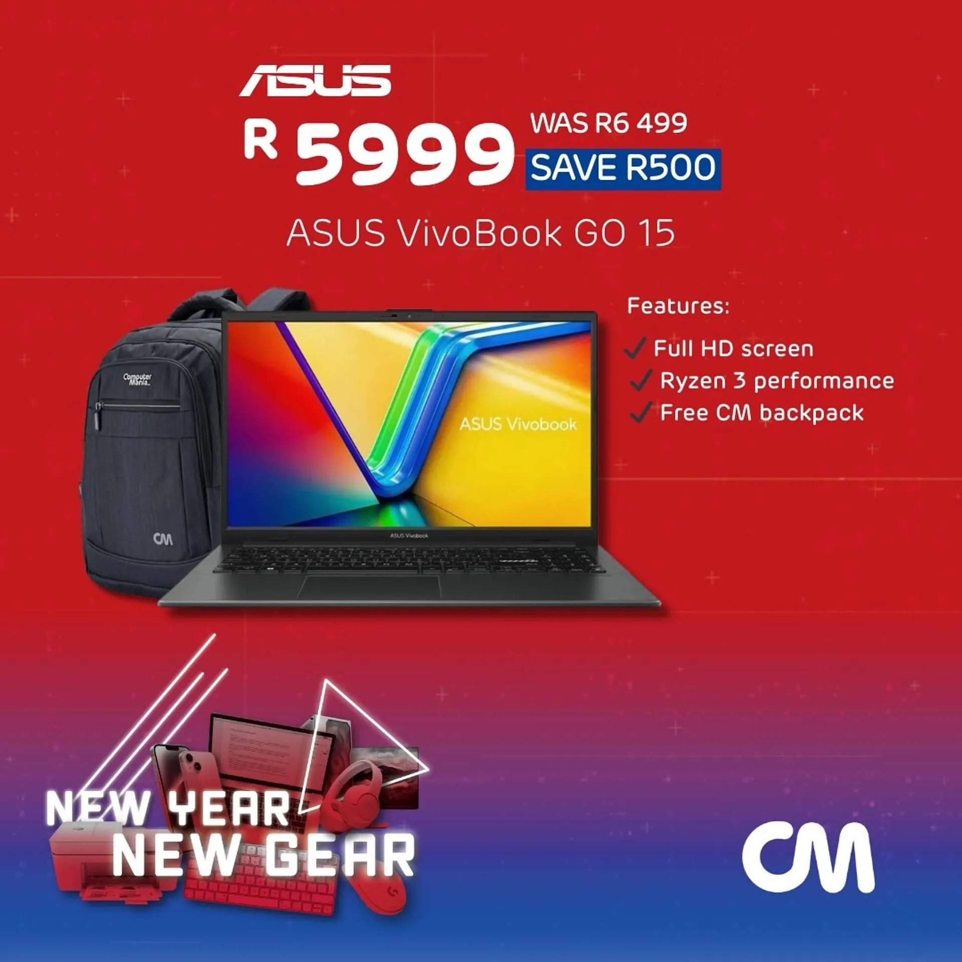 Computer Mania catalogue from 8 January to 25 January 2026 - Catalogue Page 2