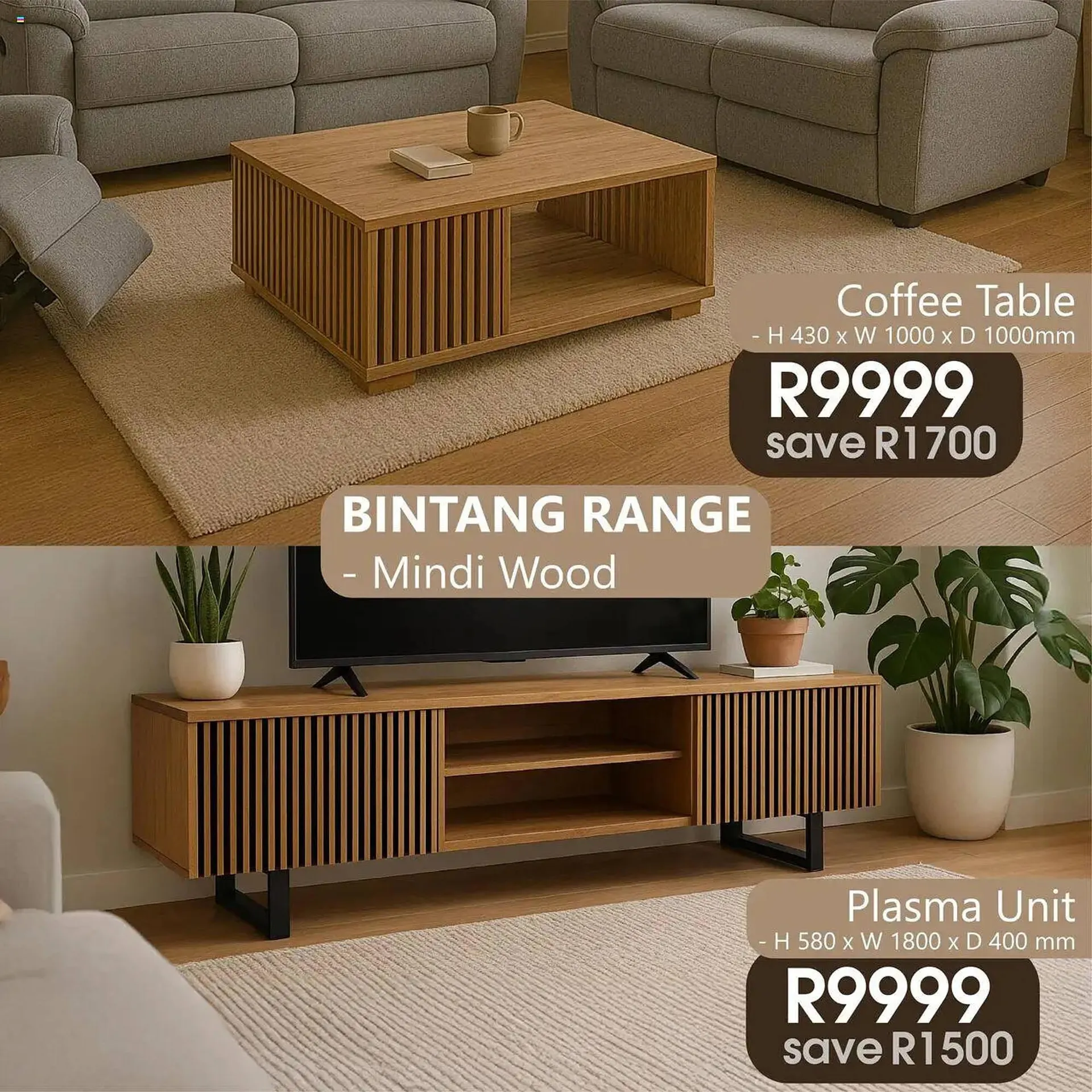 Tafelberg Furnishers catalogue from 5 June to 16 June 2025 - Catalogue Page 8
