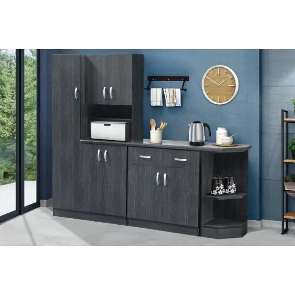 Kentucky 3Pce Kitchen Scheme