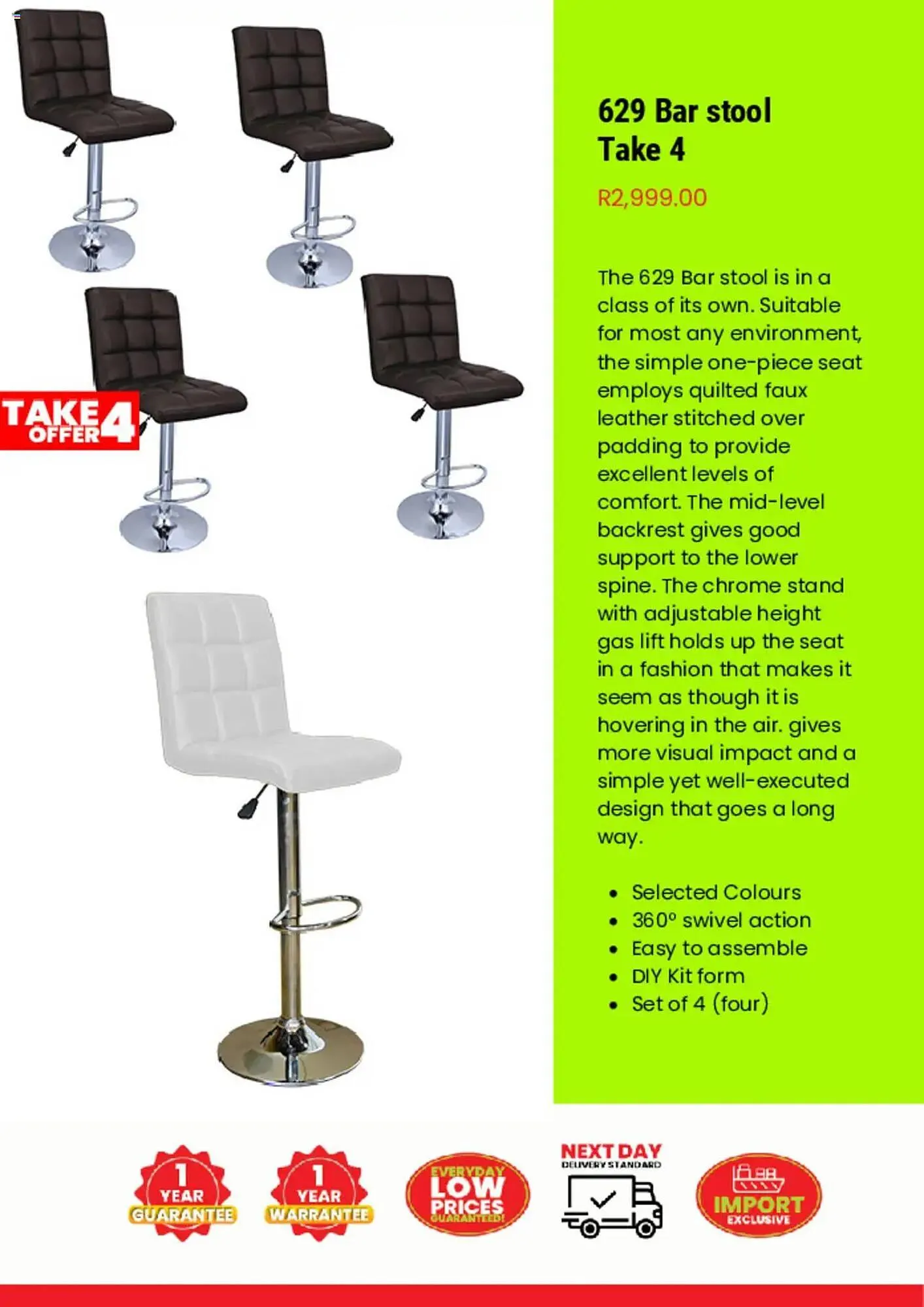 Discount Decor catalogue from 6 March to 20 March 2025 - Catalogue Page 5