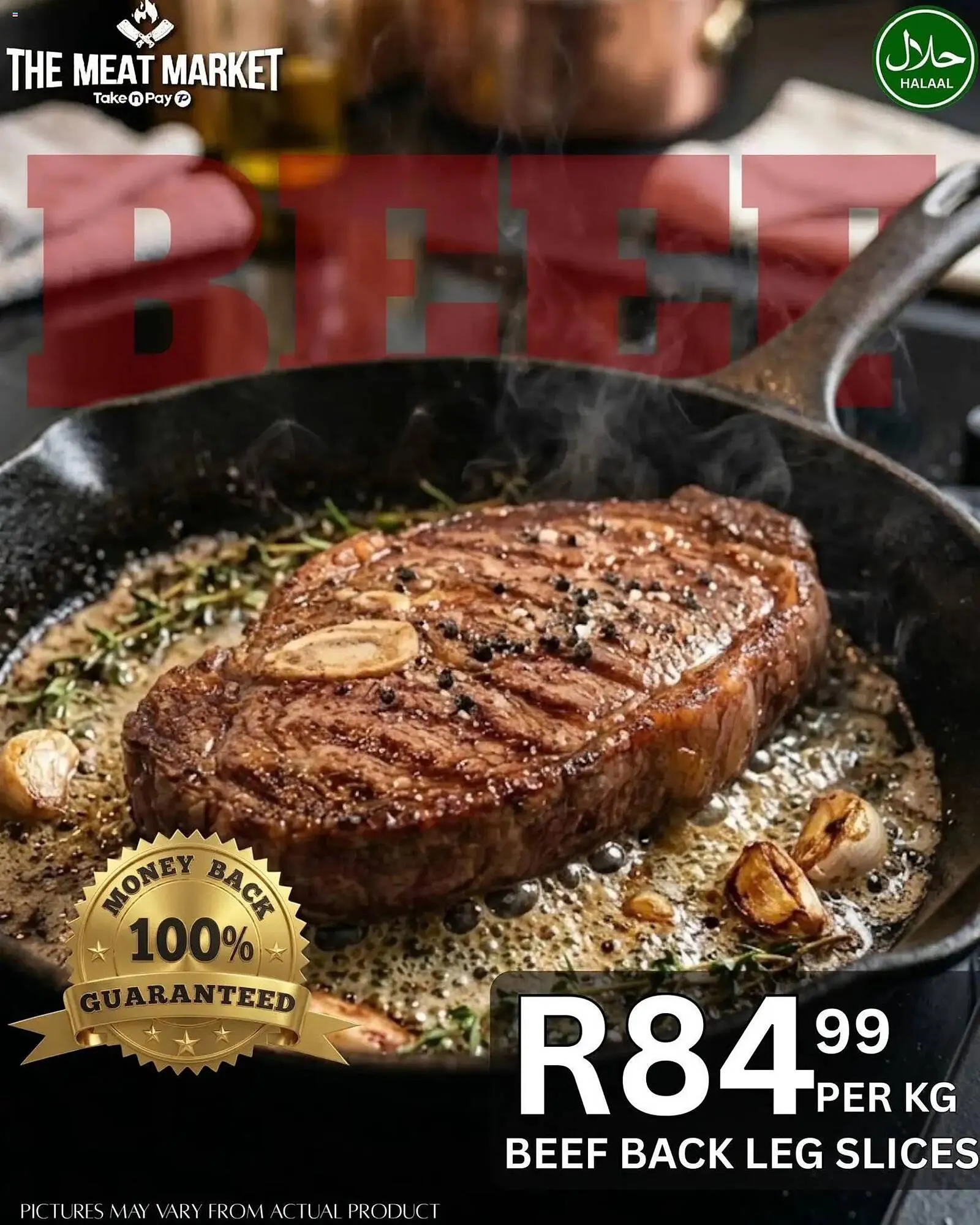 Take 'n Pay catalogue from 19 June to 19 June 2026 - Catalogue Page 13