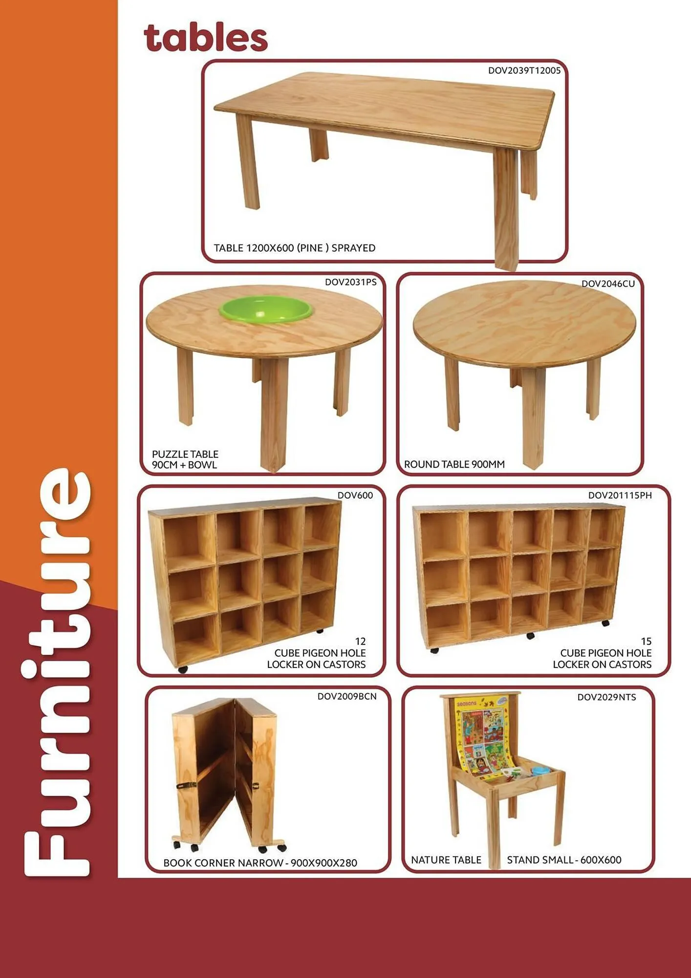 Mambo's Plastics Warehouse catalogue from 30 July to 13 November 2025 - Catalogue Page 92