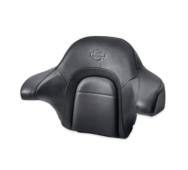 King Tour-Pak Backrest Pad