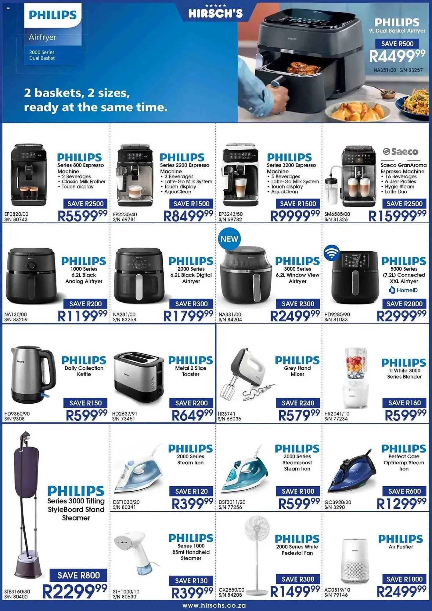 Hirsch's catalogue from 18 February to 17 March 2025 - Catalogue Page 28