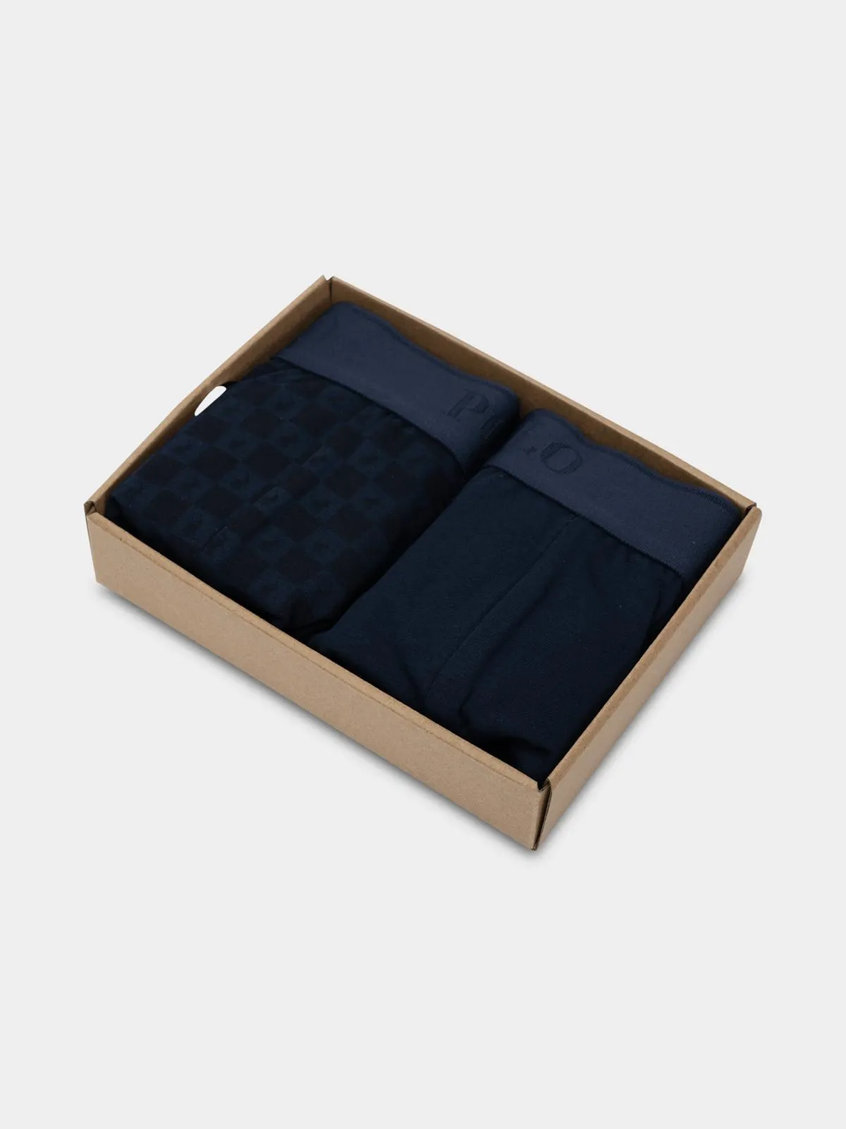 Men's Polo Men Multi 2 Pack Boxer