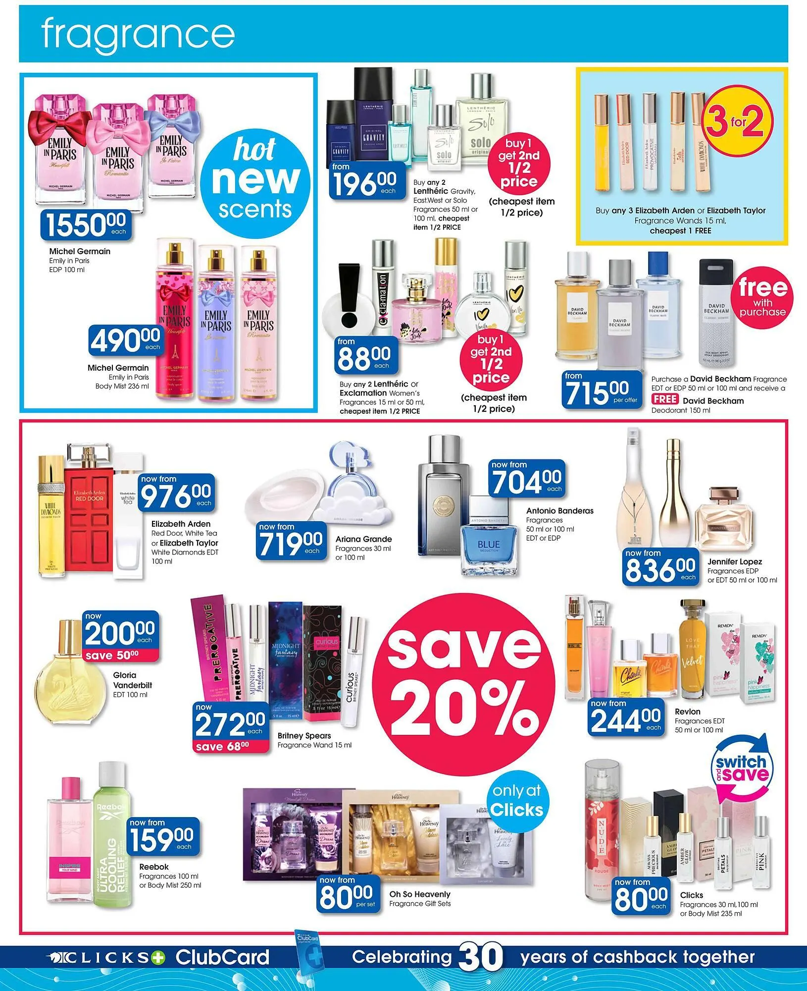 Clicks catalogue from 19 June to 7 July 2025 - Catalogue Page 14