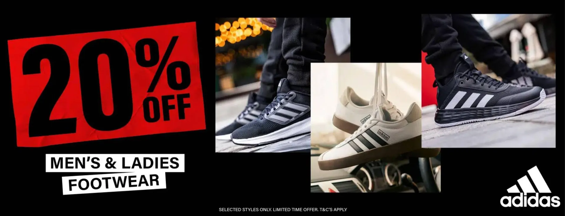 Footgear catalogue - 1