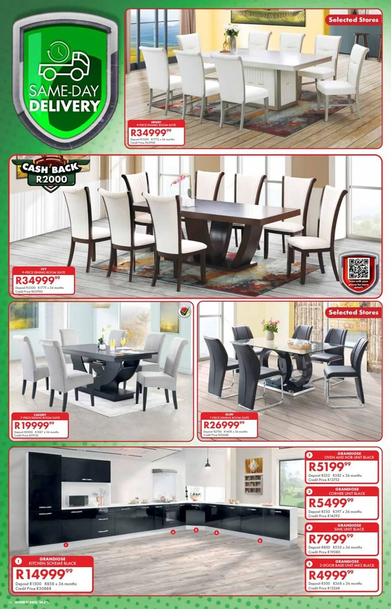 Beares catalogue from 19 May to 18 June 2025 - Catalogue Page 10