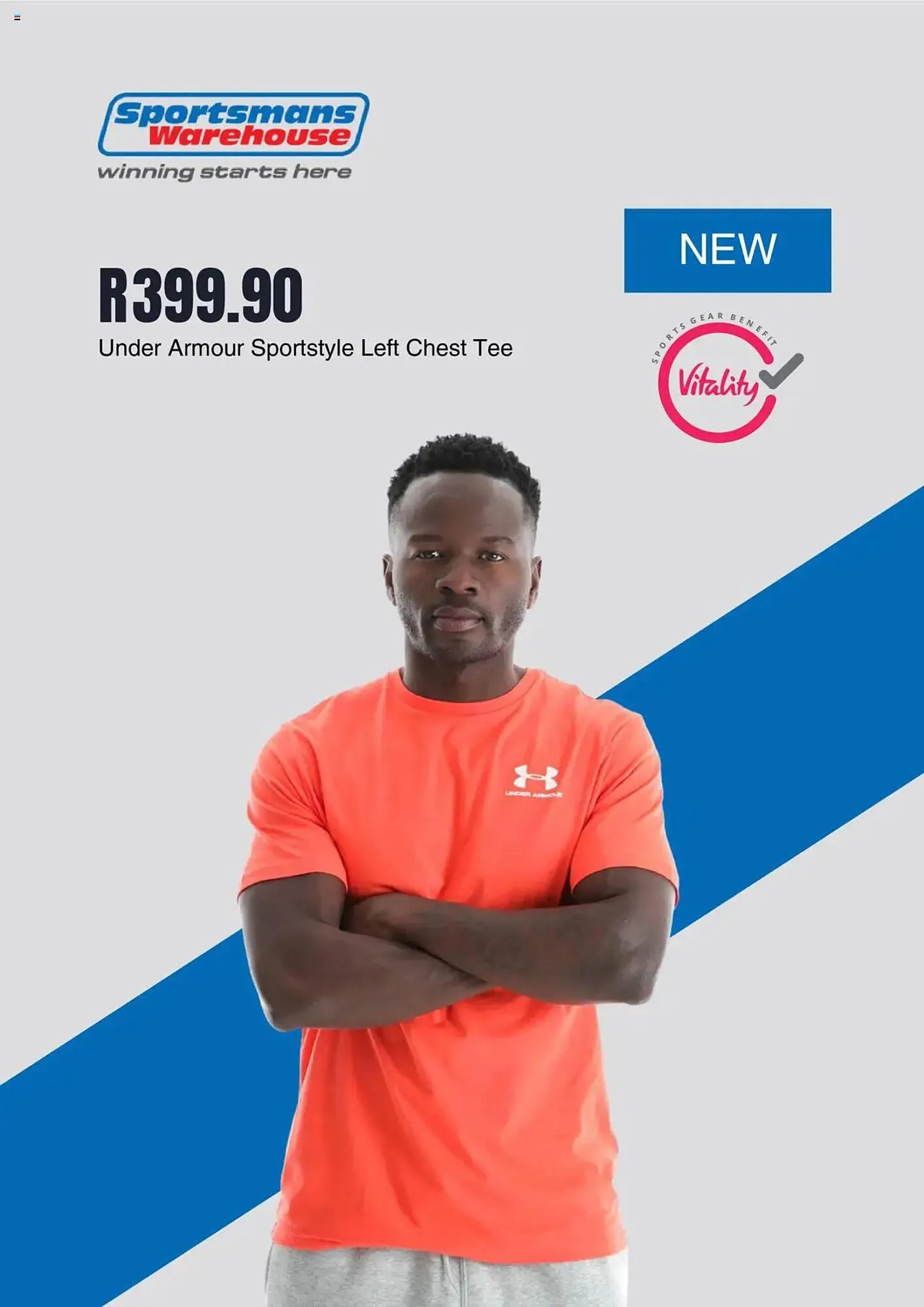 Sportsmans Warehouse catalogue from 31 July to 21 August 2025 - Catalogue Page 6