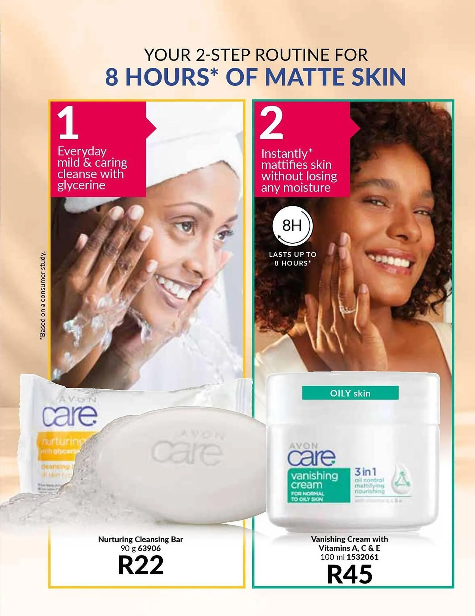 AVON catalogue from 2 December to 31 December 2024 - Catalogue Page 135