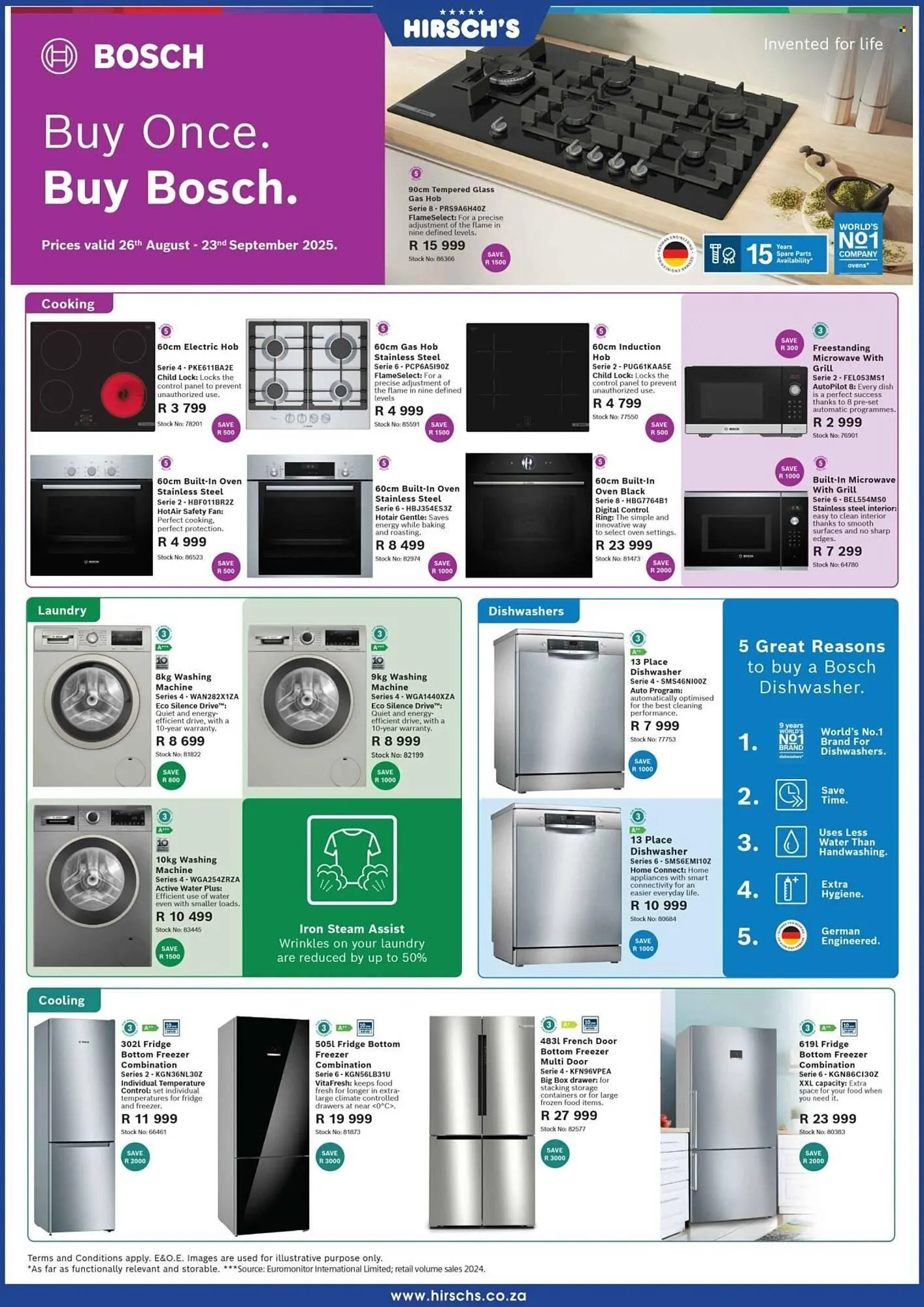 Hirsch's catalogue from 29 August to 23 September 2025 - Catalogue Page 20