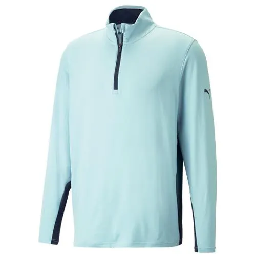 Puma Windbreaker Gamer – Aqua 59912743