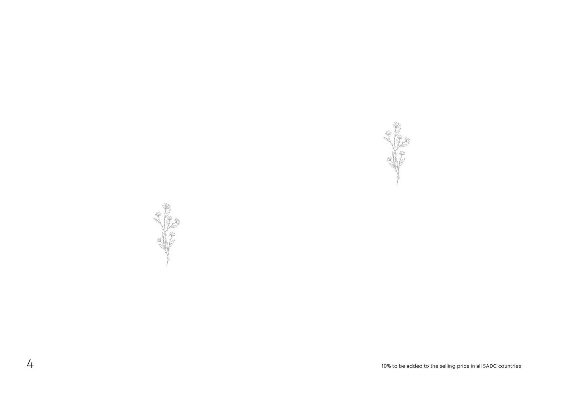 Honey Fashion Accessories catalogue from 9 October to 31 October 2025 - Catalogue Page 6