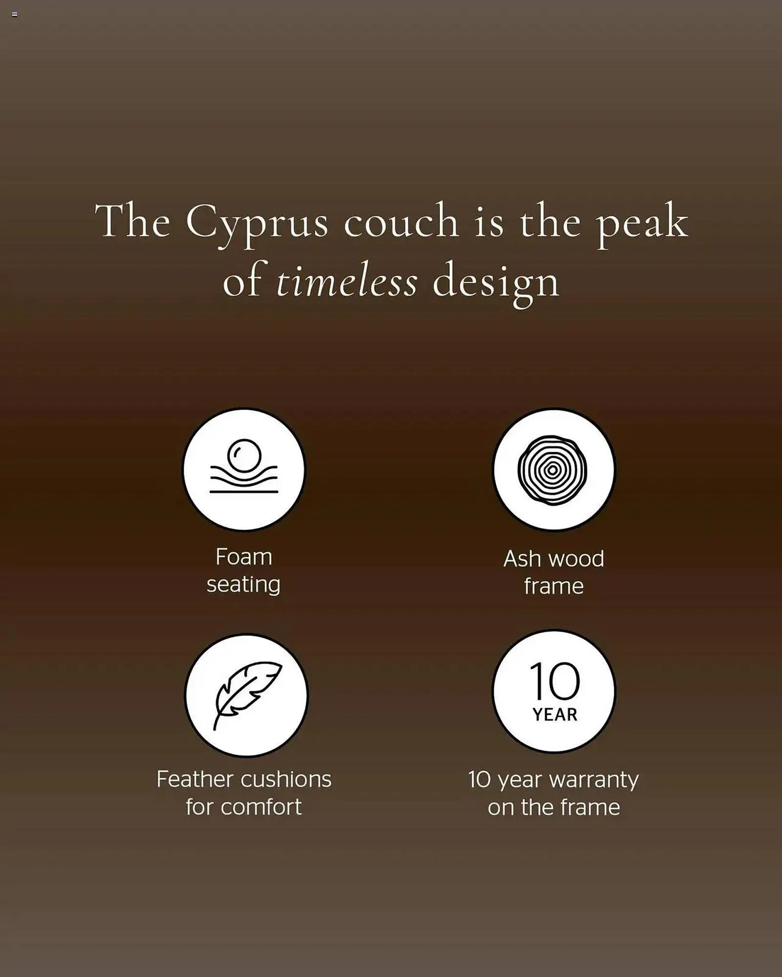 Coricraft catalogue from 1 April to 6 May 2025 - Catalogue Page 3