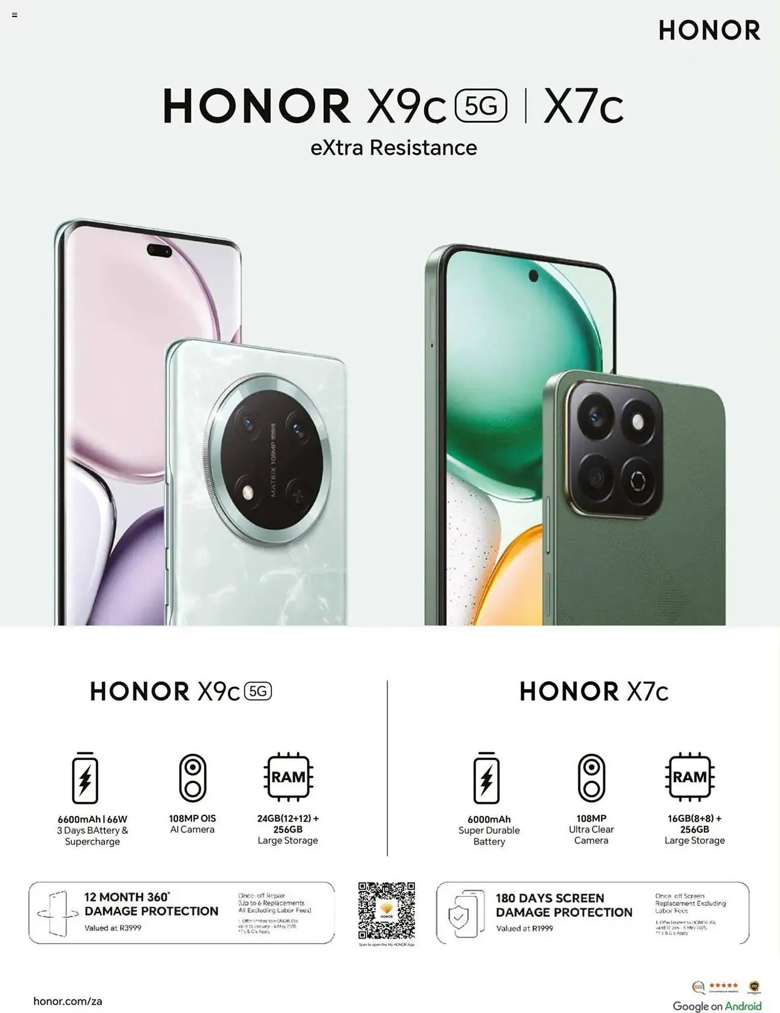 MTN catalogue from 7 April to 6 May 2025 - Catalogue Page 26