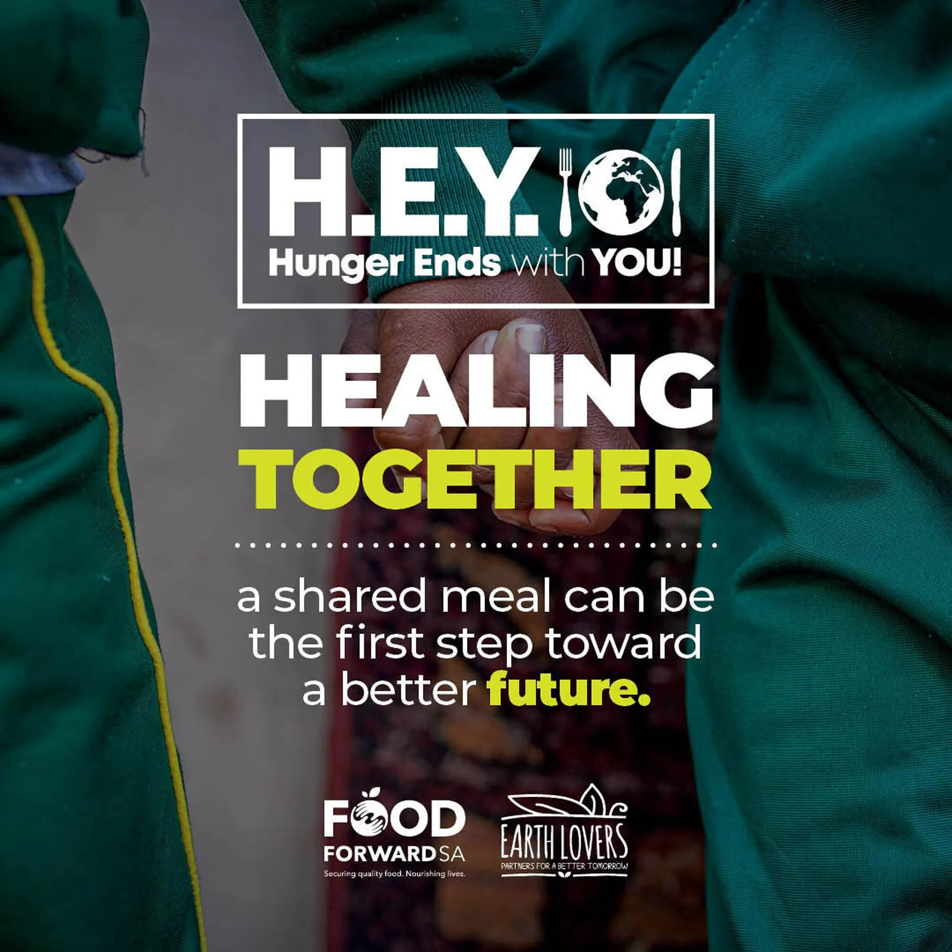 Food Lover's Market catalogue from 23 May to 29 May 2025 - Catalogue Page 1