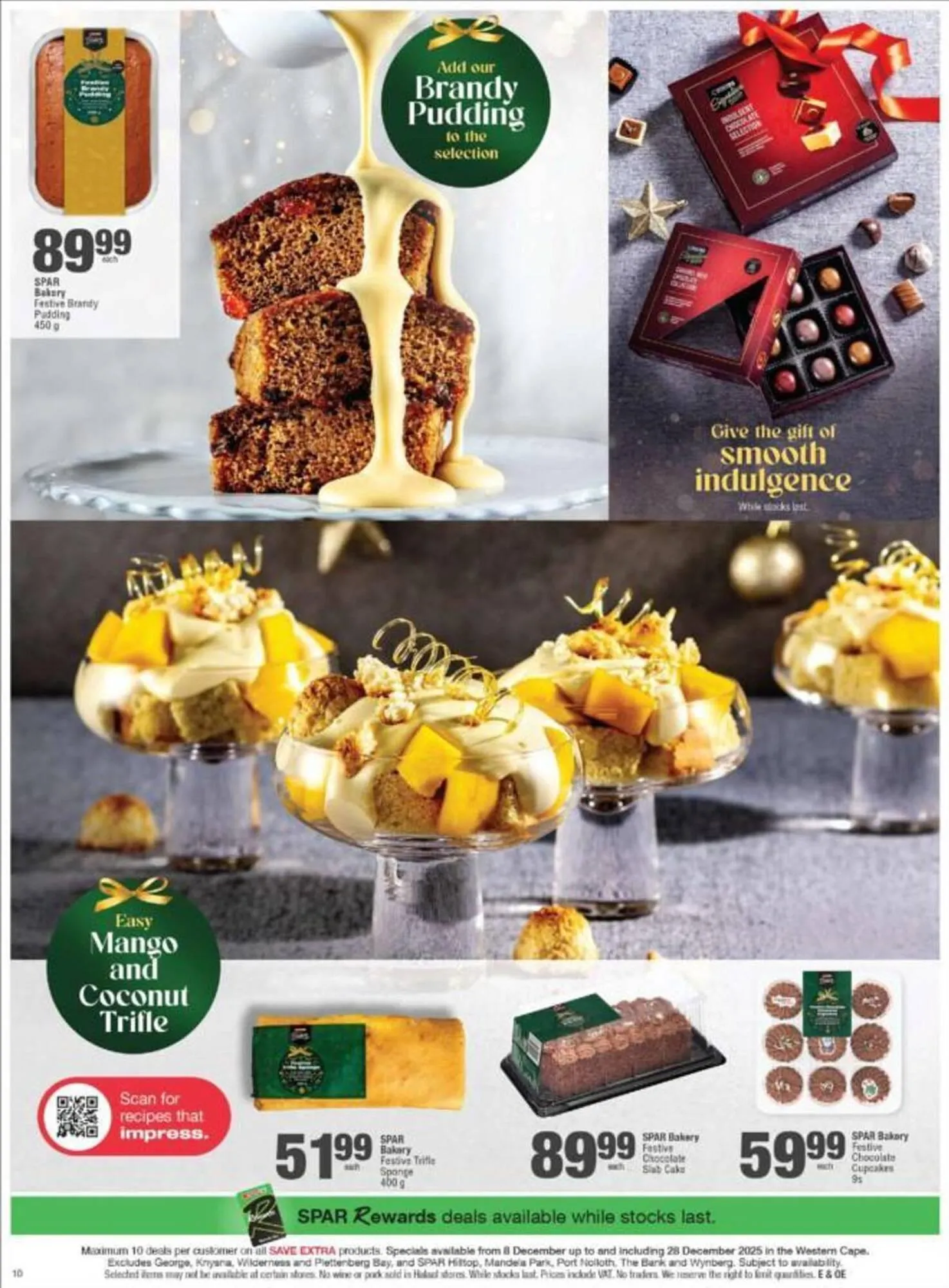 Spar catalogue from 12 December to 18 December 2025 - Catalogue Page 2