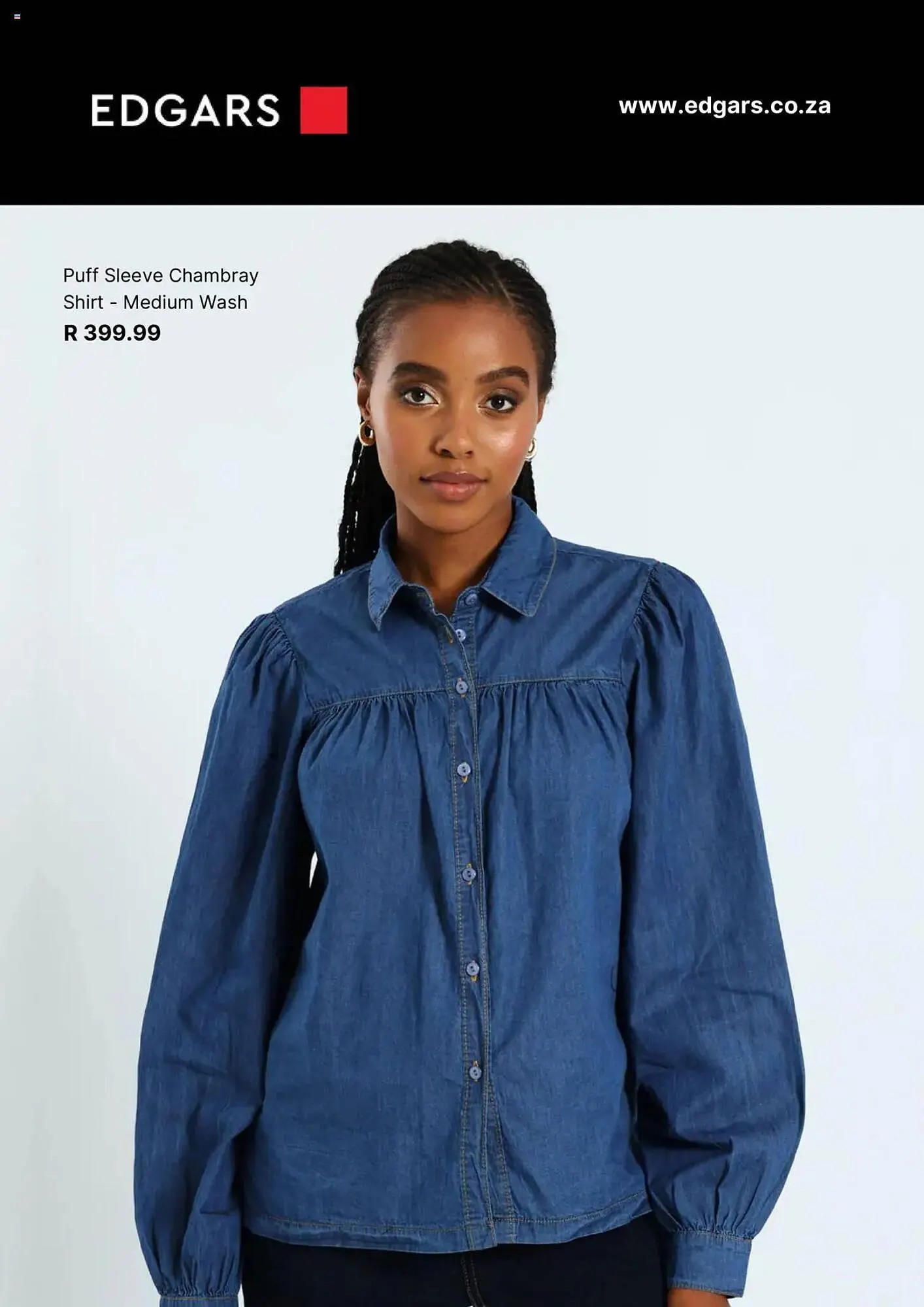 Edgars catalogue from 10 June to 1 July 2025 - Catalogue Page 3