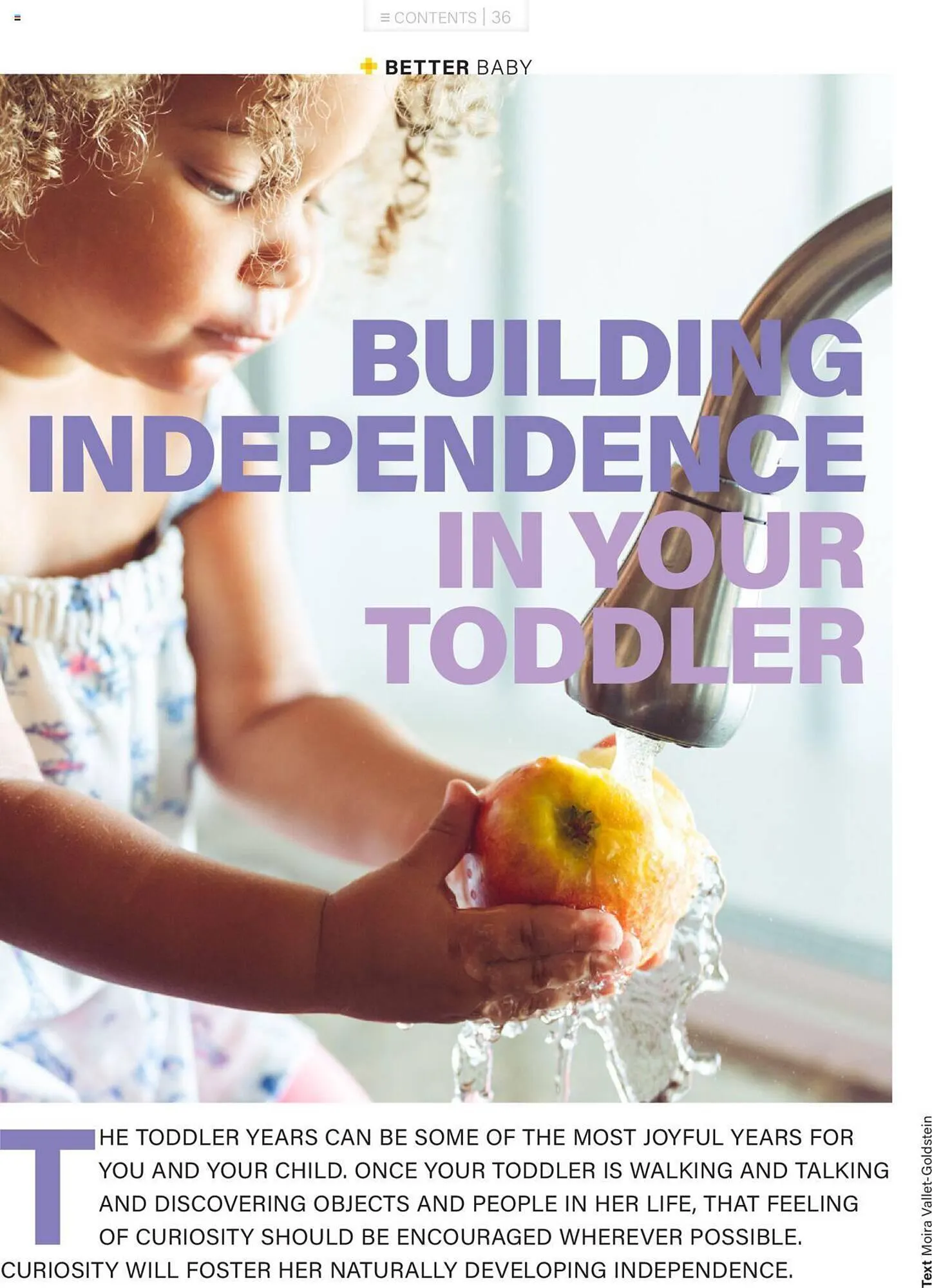 Baby City catalogue from 11 January to 31 May 2024 - Catalogue Page 36