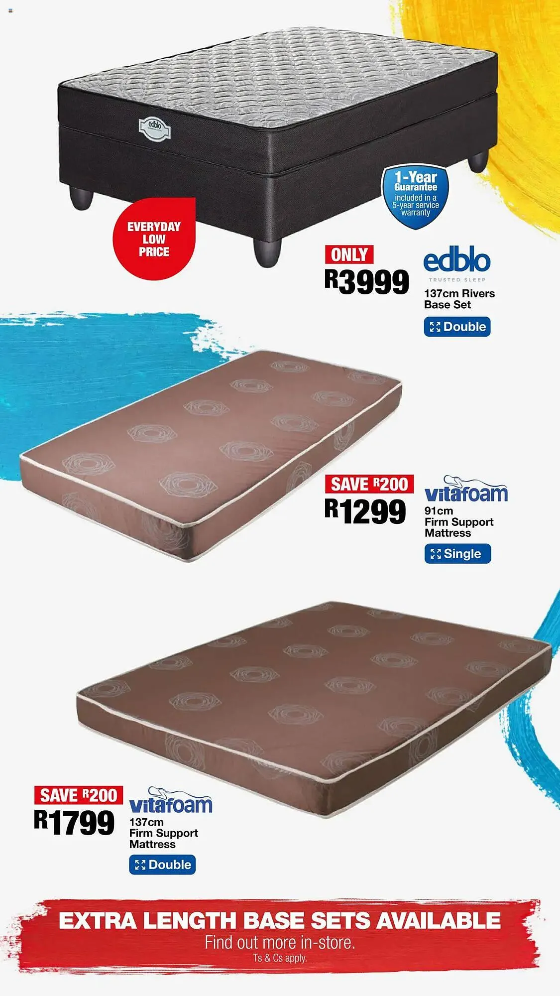 OK Furniture catalogue from 13 January to 9 February 2025 - Catalogue Page 30