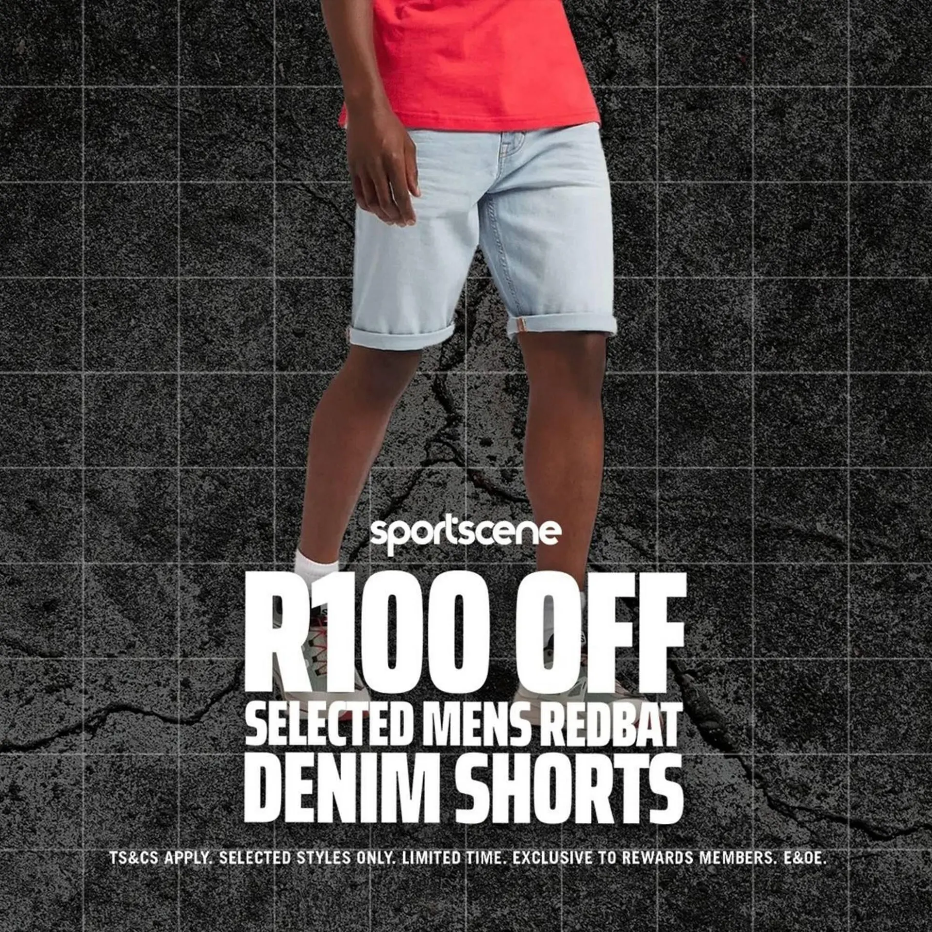 Sportscene catalogue from 22 December to 2 February 2026 - Catalogue Page 3