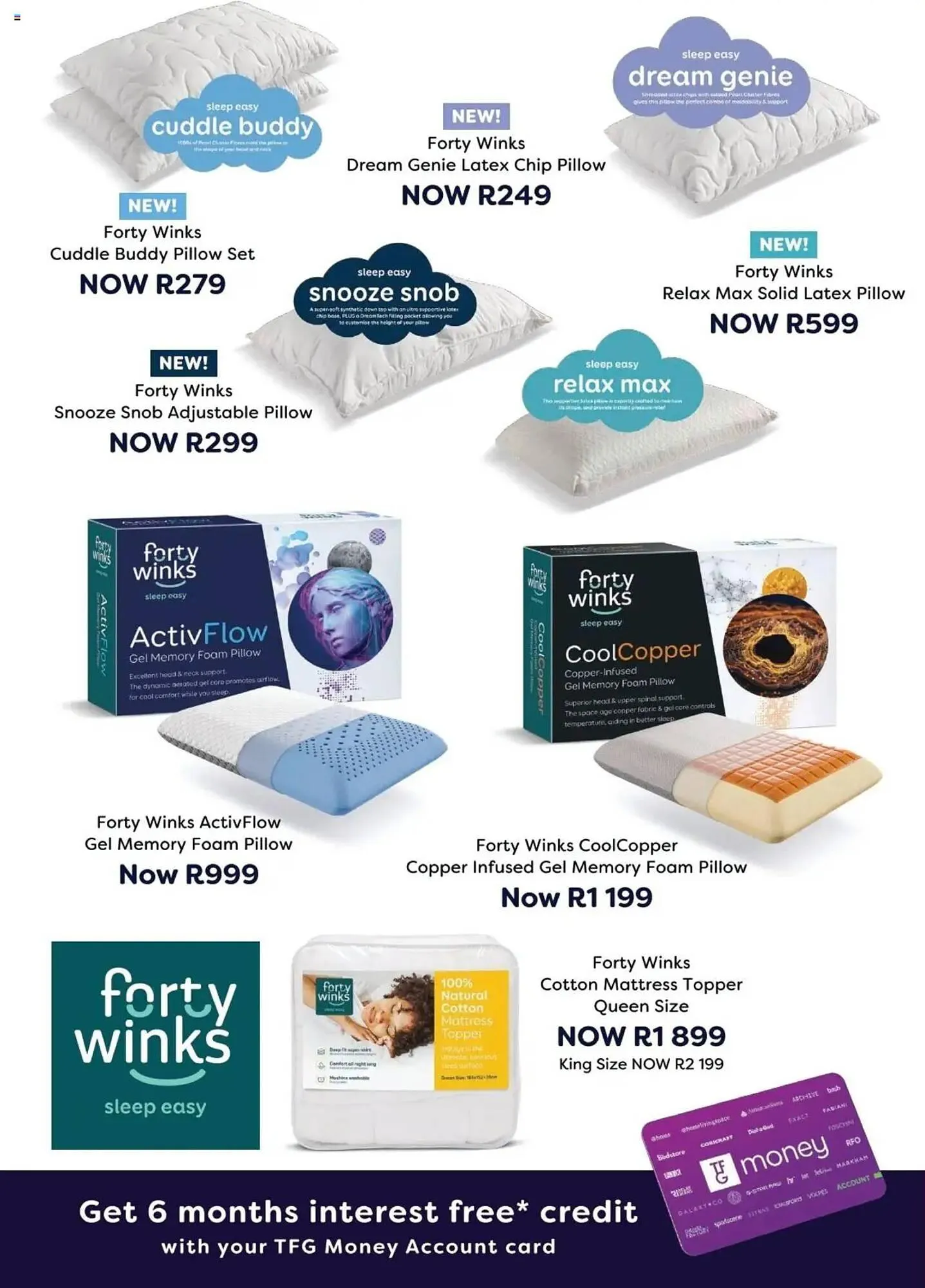 Dial a Bed catalogue from 5 March to 6 May 2025 - Catalogue Page 24