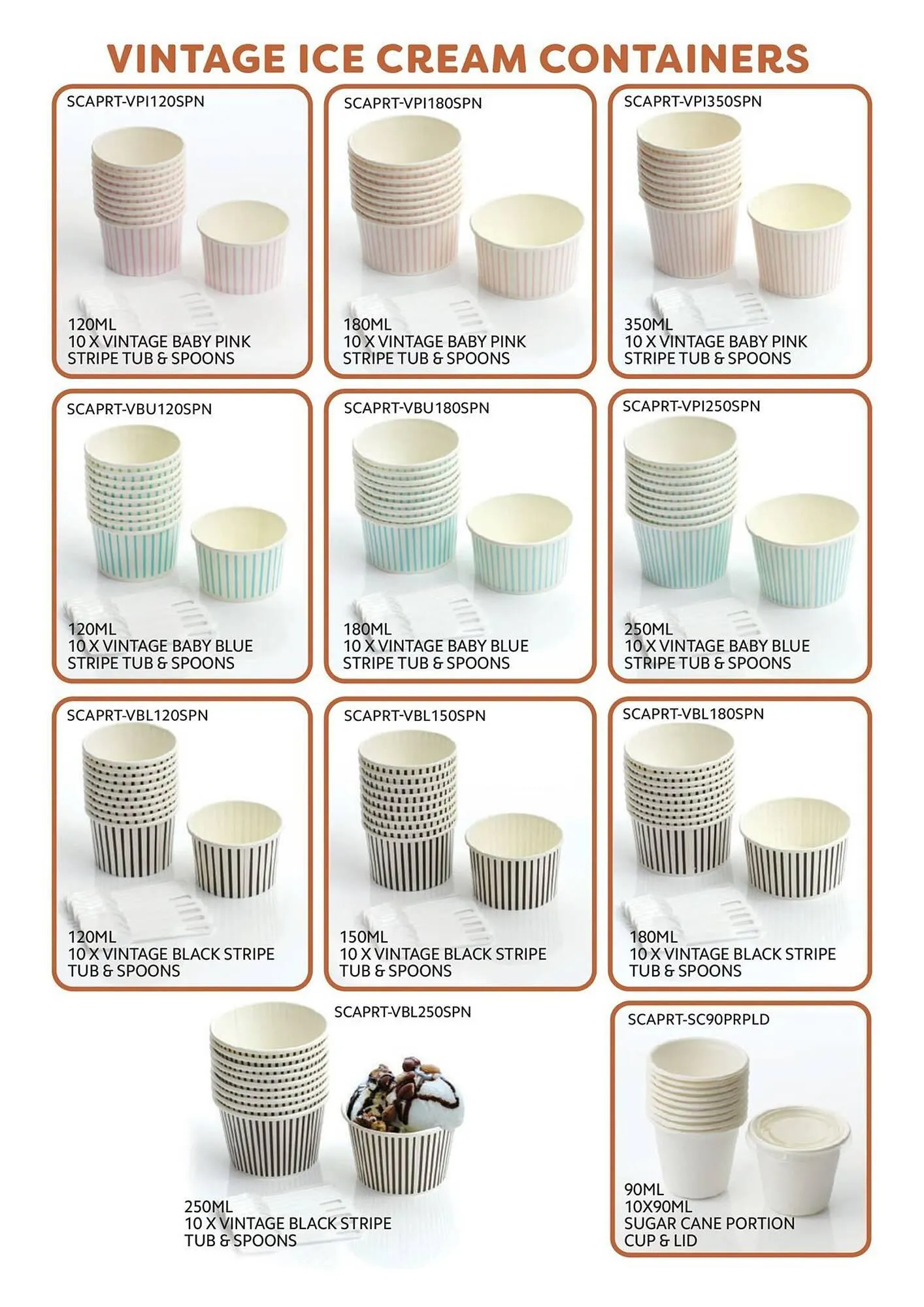 Mambo's Plastics Warehouse catalogue from 17 December to 23 December 2025 - Catalogue Page 38