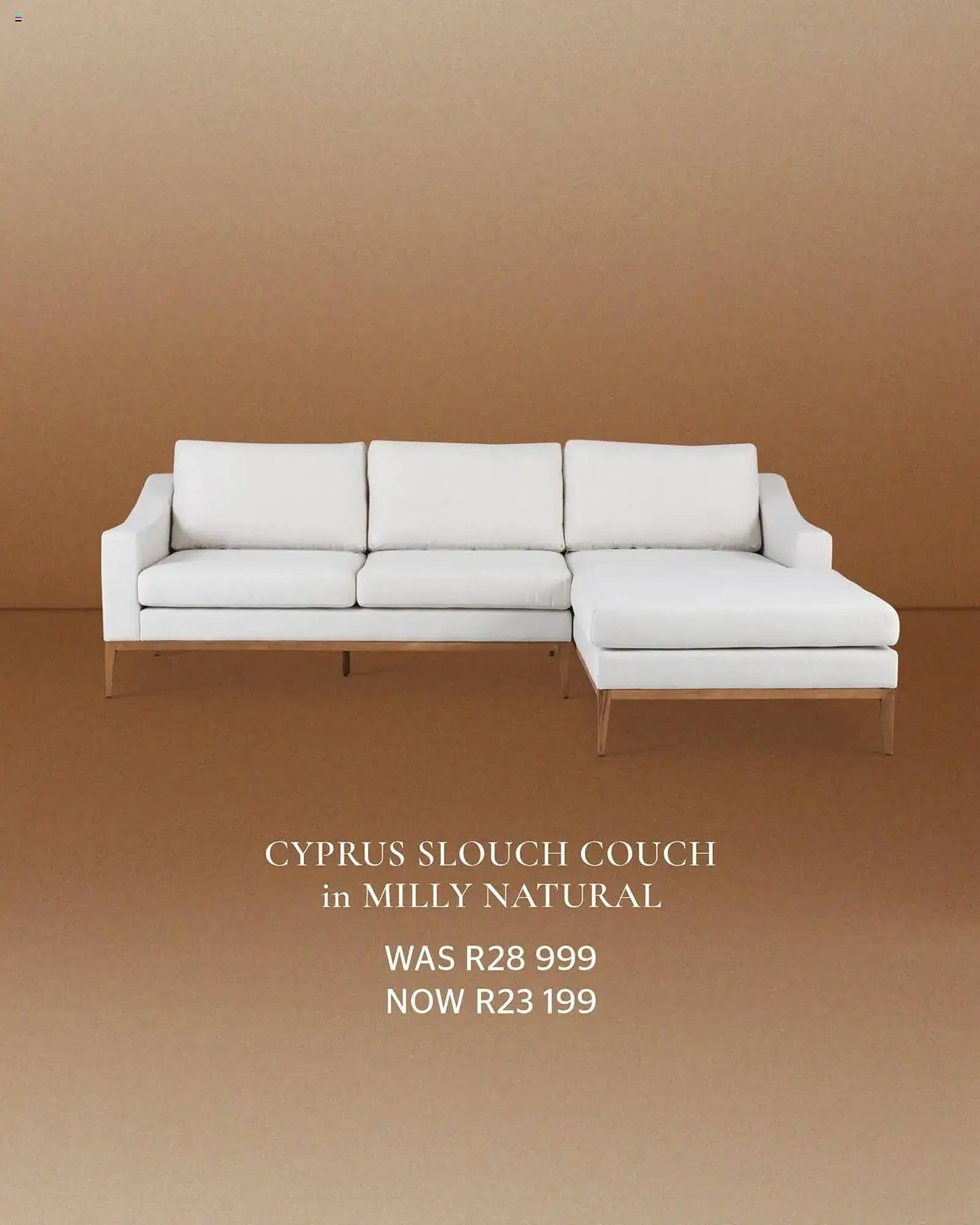 Coricraft catalogue from 1 April to 6 May 2025 - Catalogue Page 2