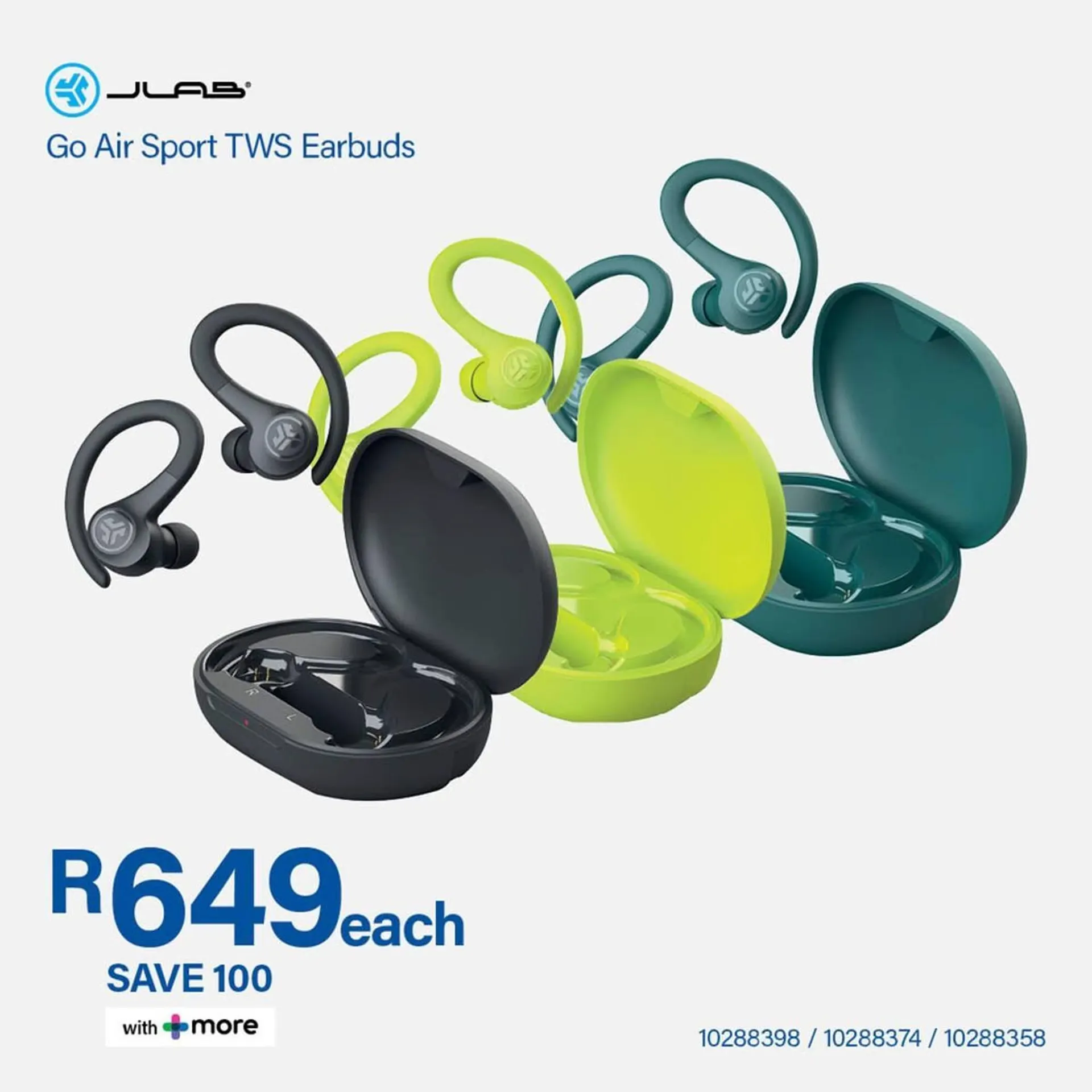 Incredible Connection catalogue from 15 July to 31 July 2025 - Catalogue Page 4