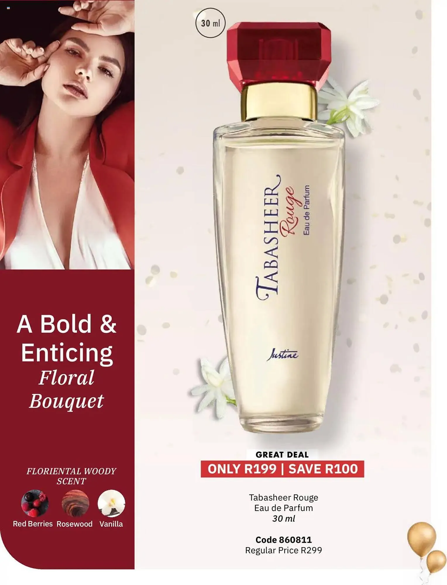 Justine catalogue from 20 May to 31 May 2025 - Catalogue Page 13