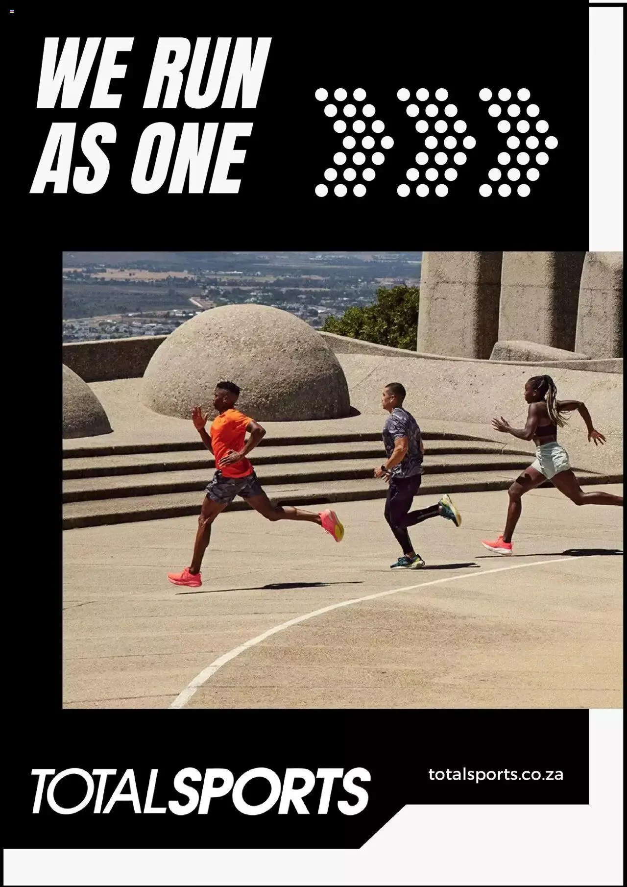 Totalsports Specials from 13 March to 10 April 2024 - Catalogue Page 