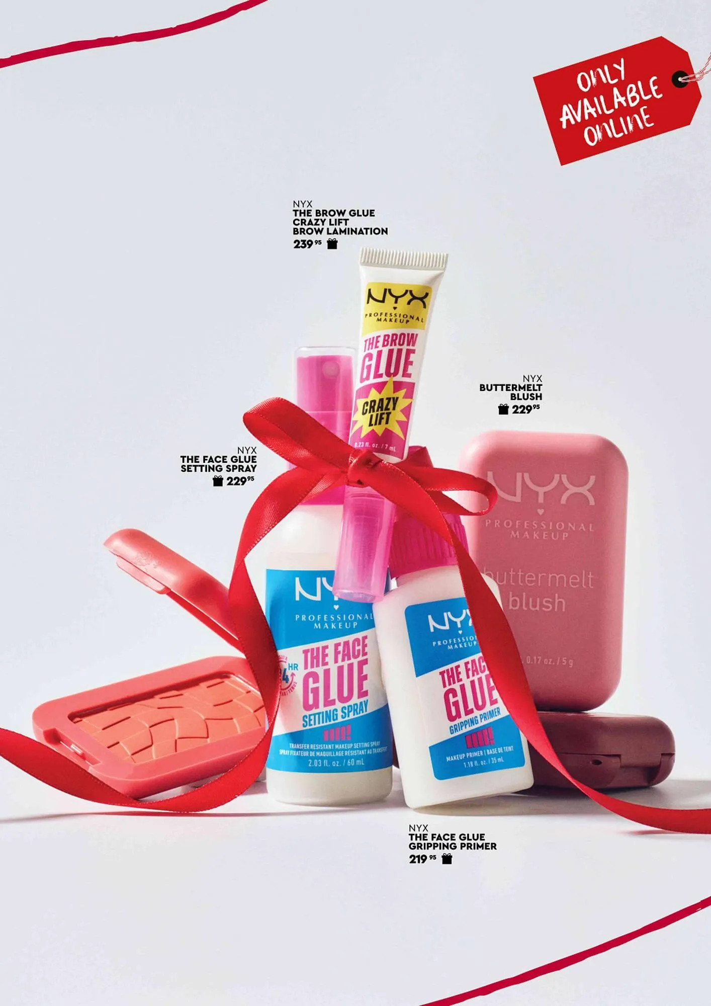 Edgars catalogue from 7 November to 26 December 2025 - Catalogue Page 28