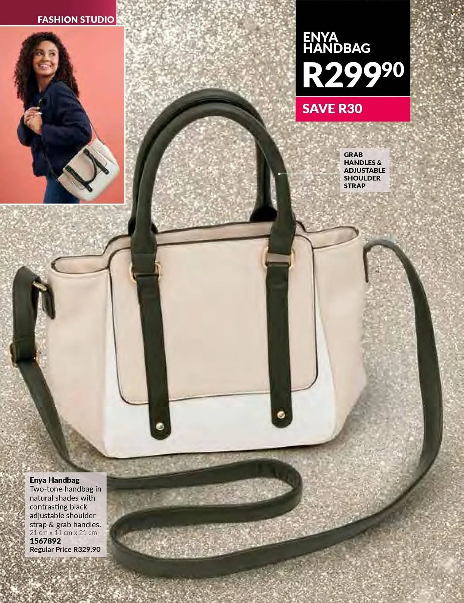 AVON catalogue from 1 October to 3 November 2025 - Catalogue Page 138