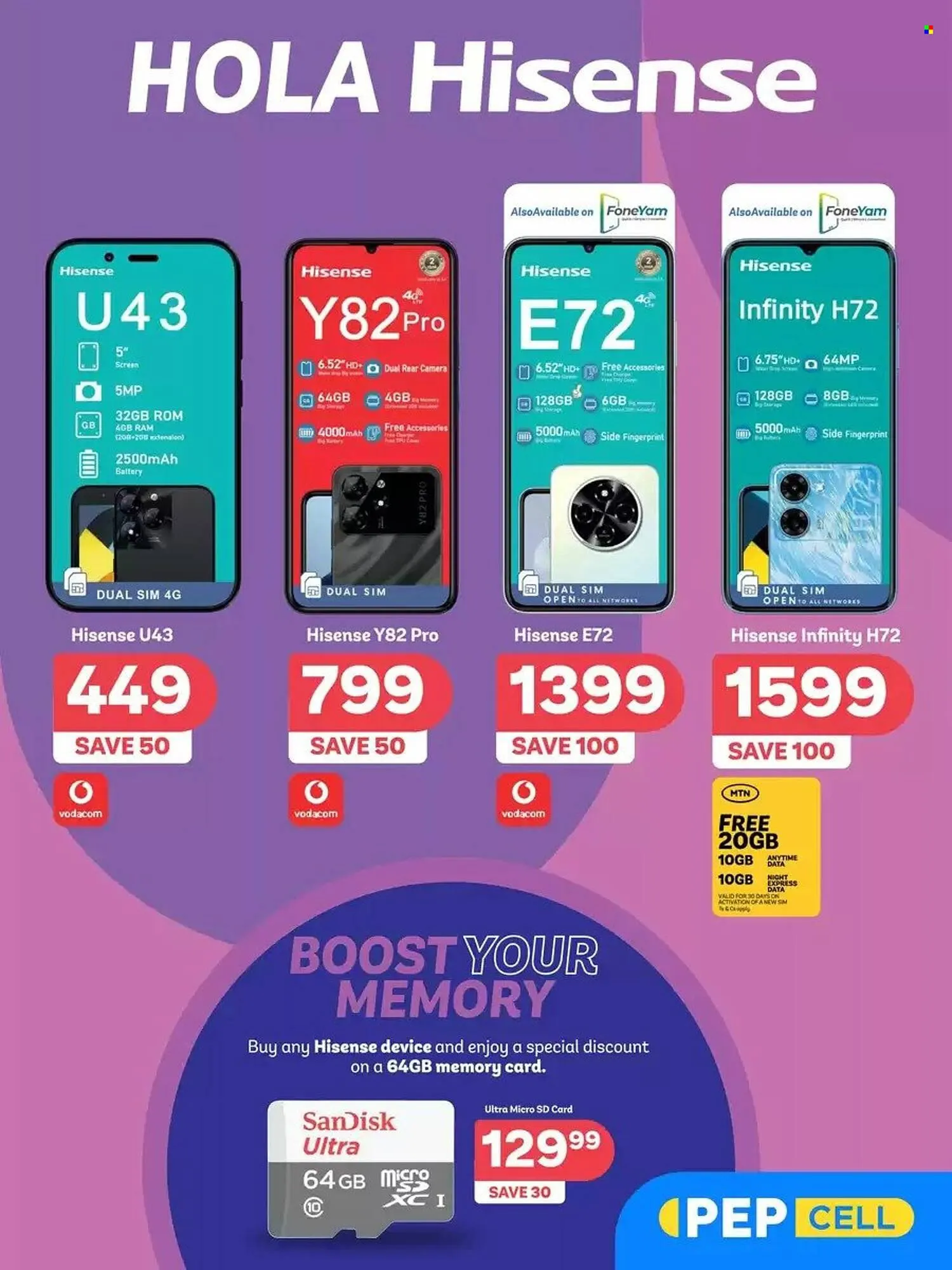 PEP catalogue from 22 August to 23 September 2025 - Catalogue Page 11