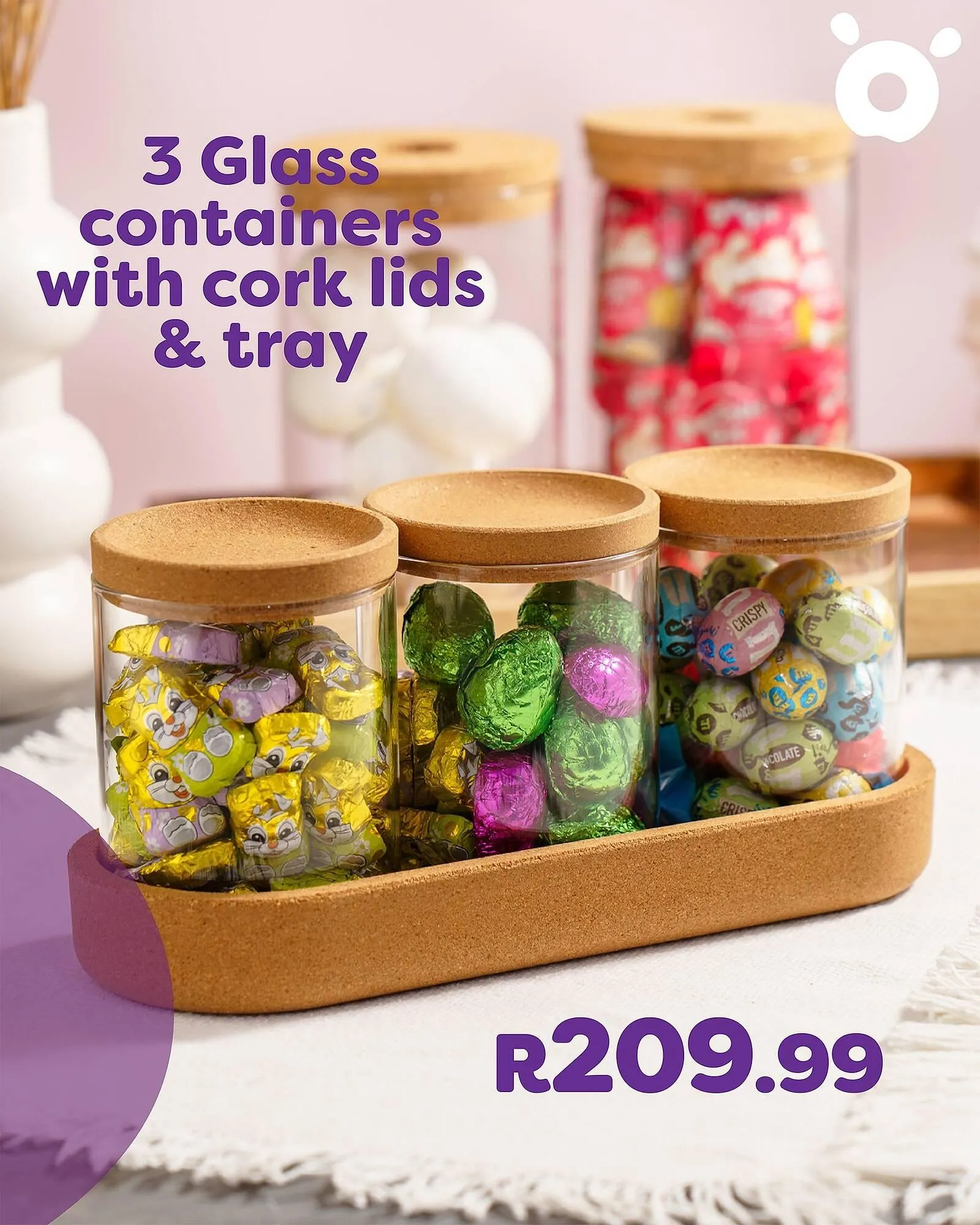 Mambo's Plastics Warehouse catalogue from 20 April to 23 April 2025 - Catalogue Page 2