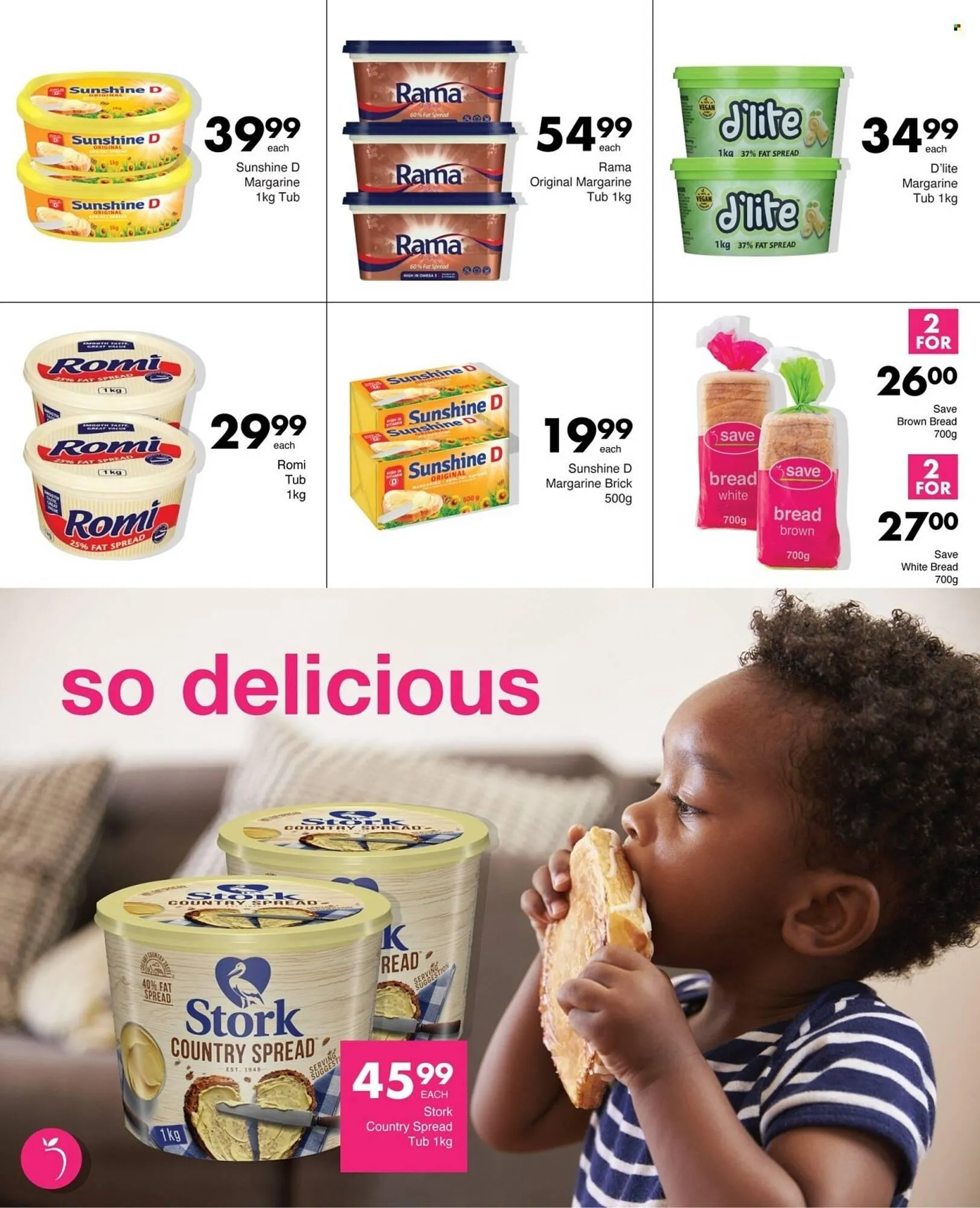 Save catalogue from 15 May to 25 May 2025 - Catalogue Page 6