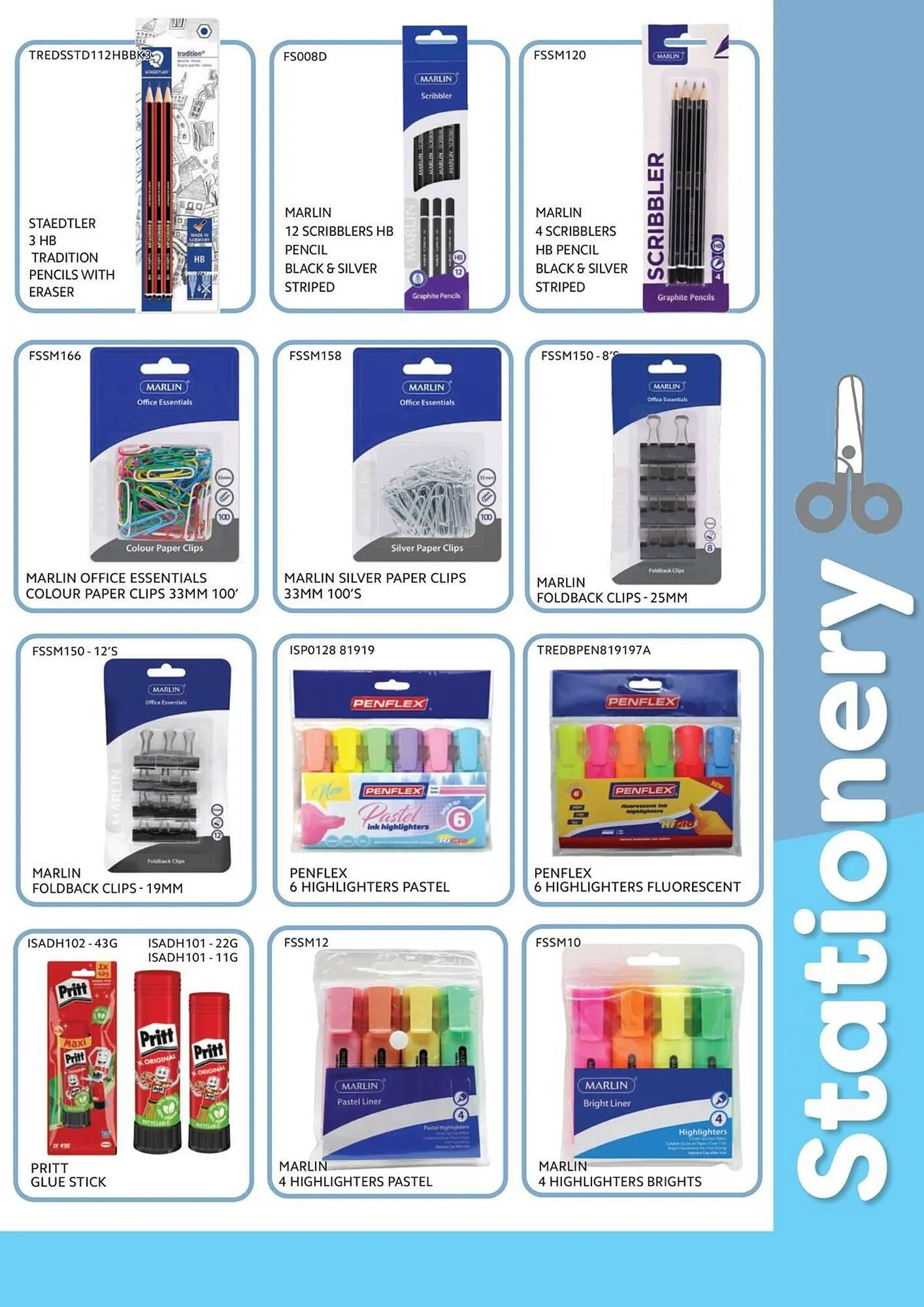 Mambo's Plastics Warehouse catalogue from 30 July to 13 November 2025 - Catalogue Page 79