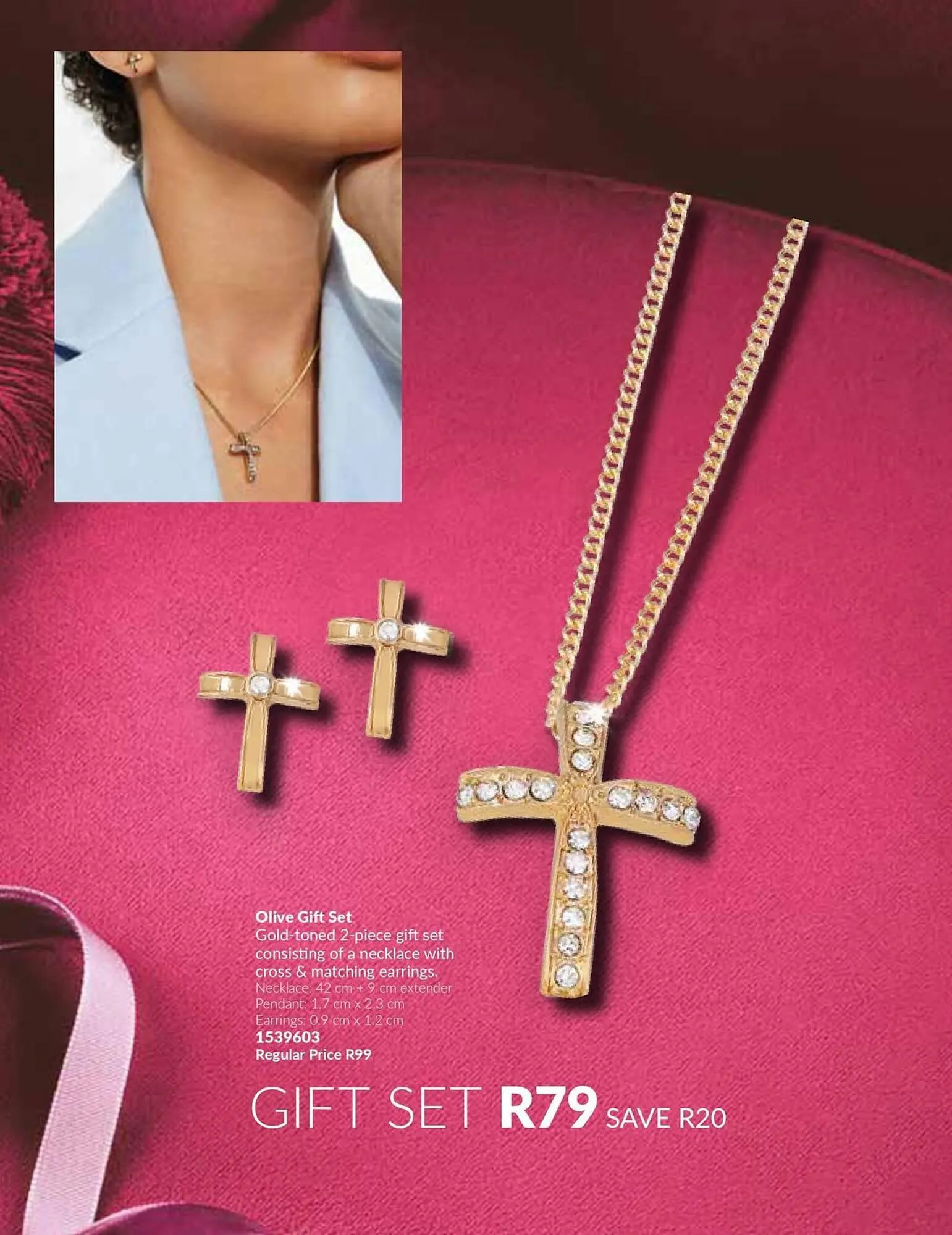 AVON catalogue from 2 December to 31 December 2024 - Catalogue Page 26