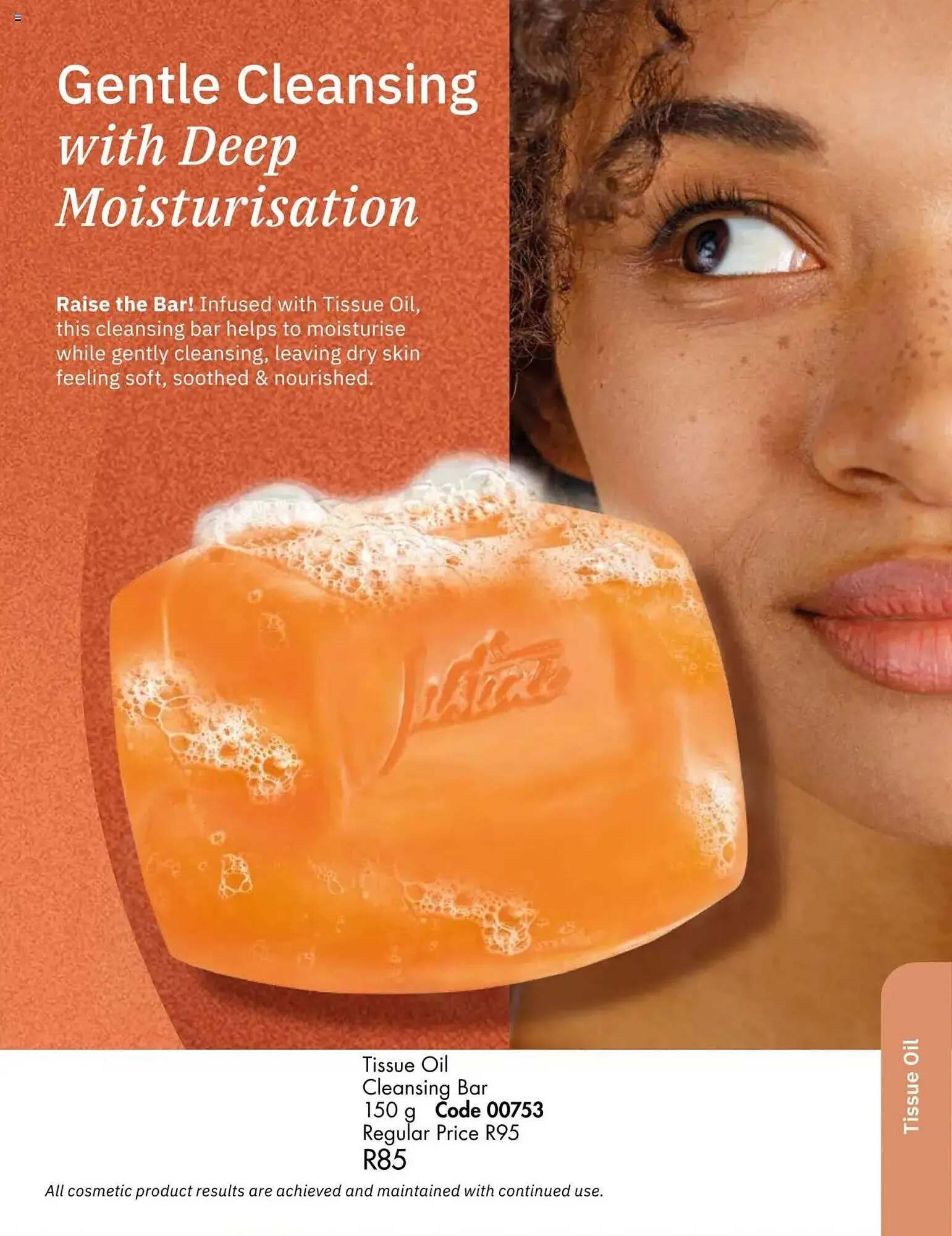 Justine catalogue from 1 March to 31 March 2025 - Catalogue Page 26